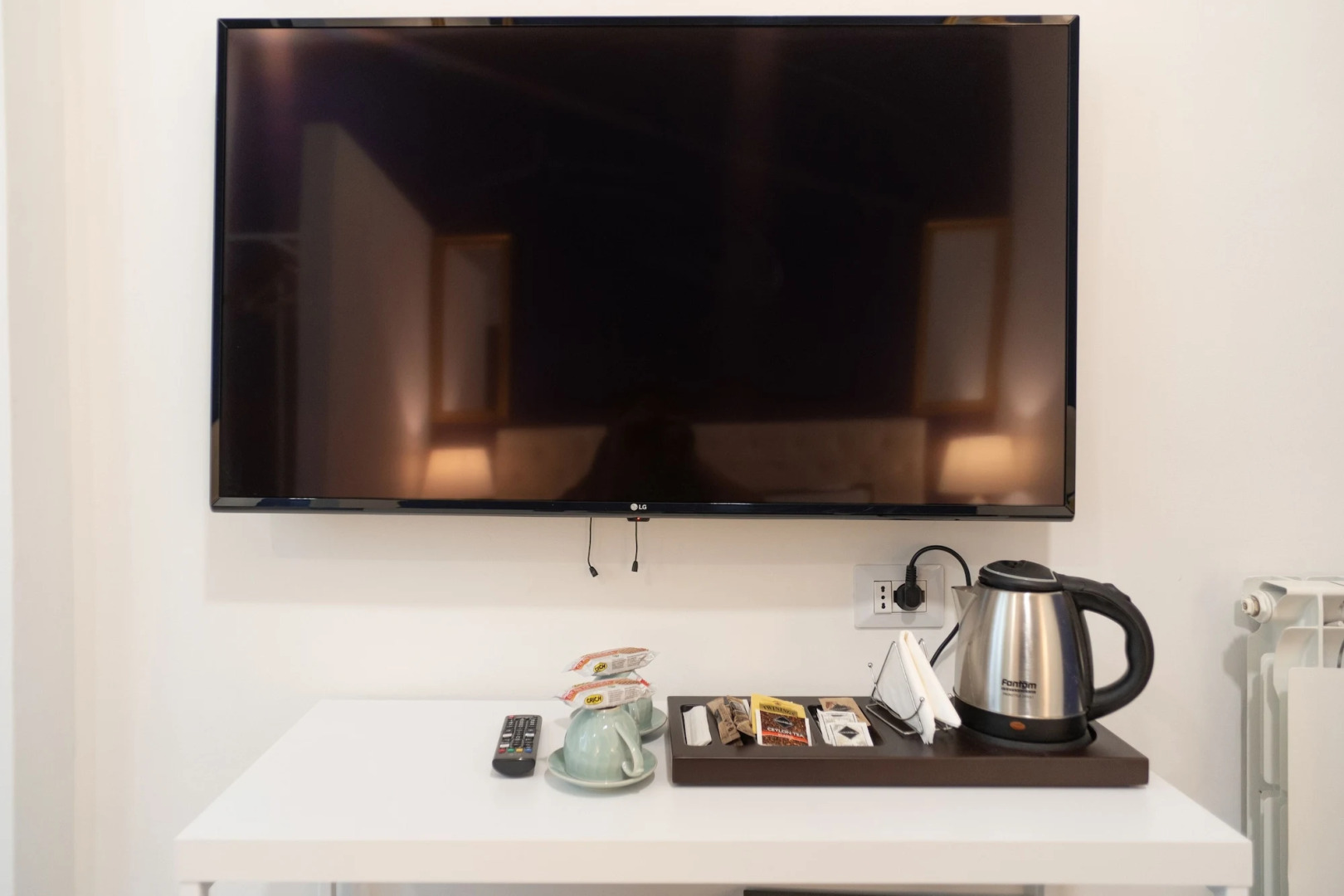 La Residenza di Michelangelo