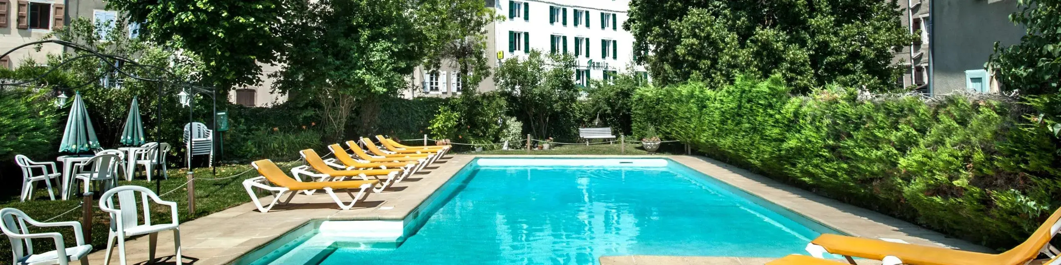 Hotel Family and Spa