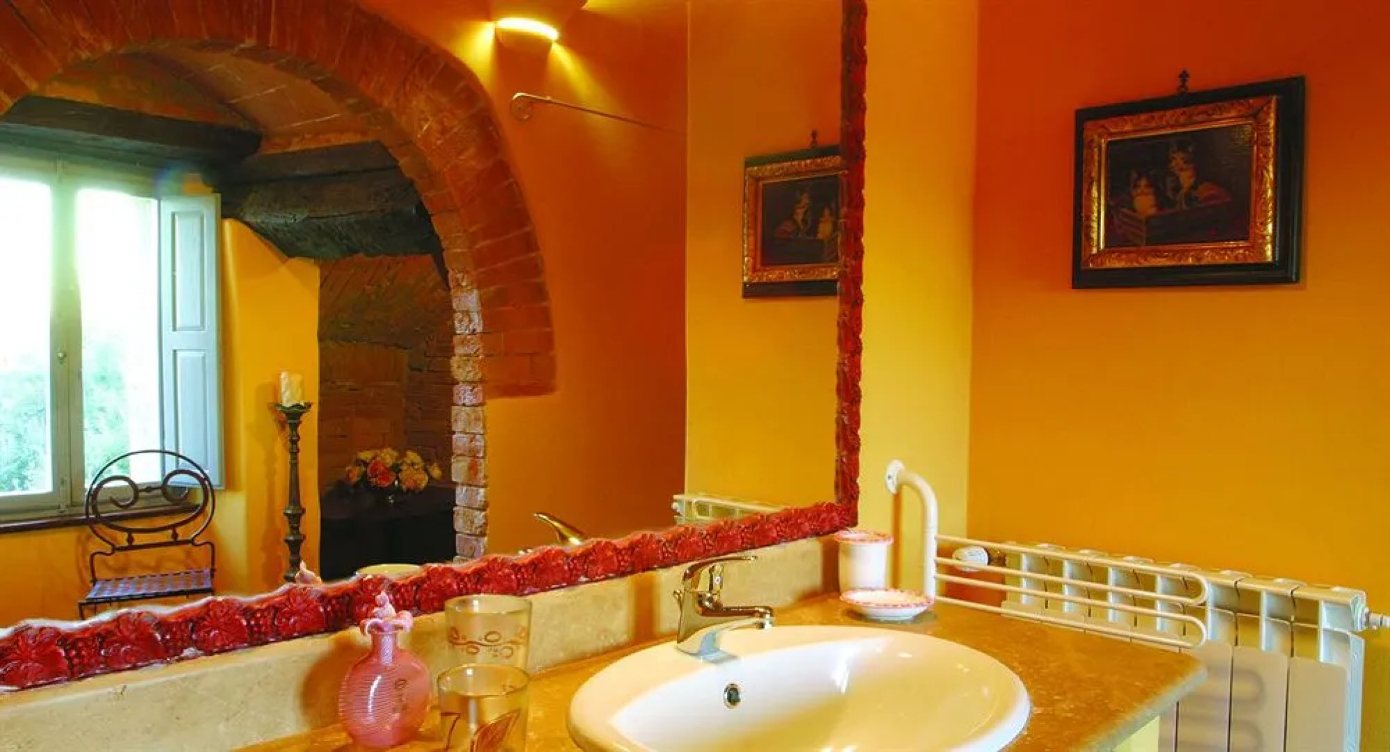 La Locanda Del Castello