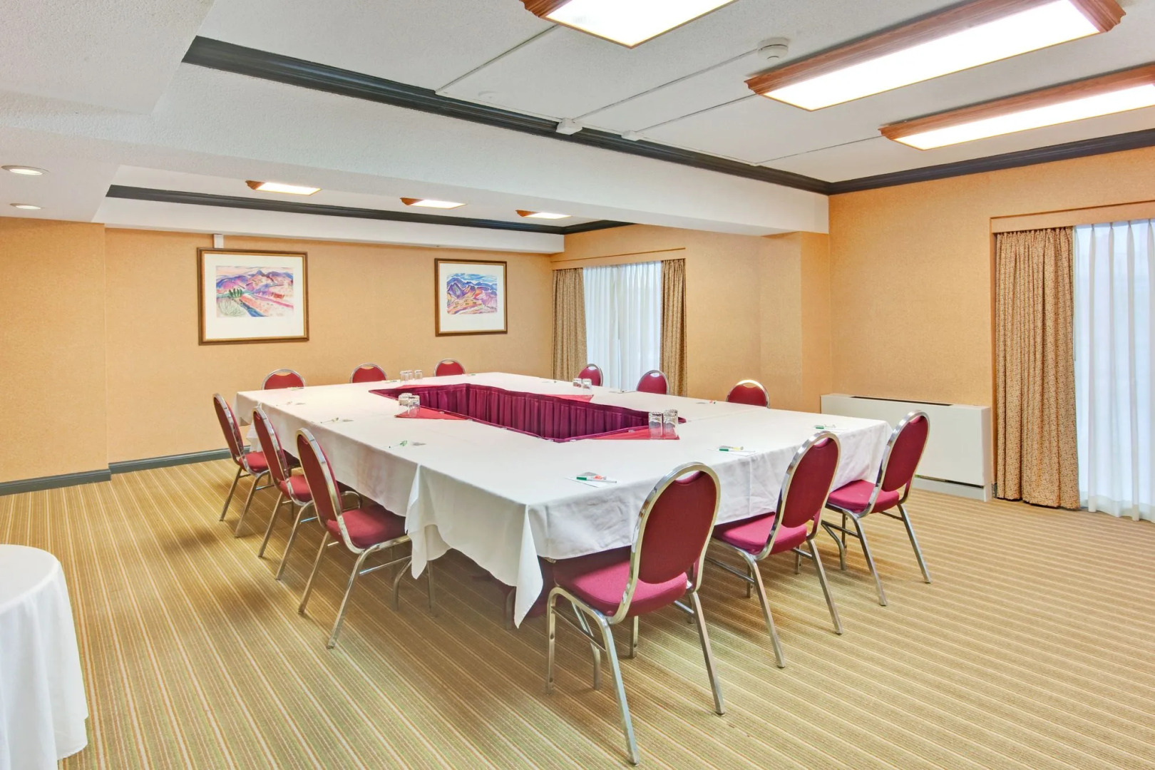 Holiday Inn Peterborough-Waterfront, ON by IHG