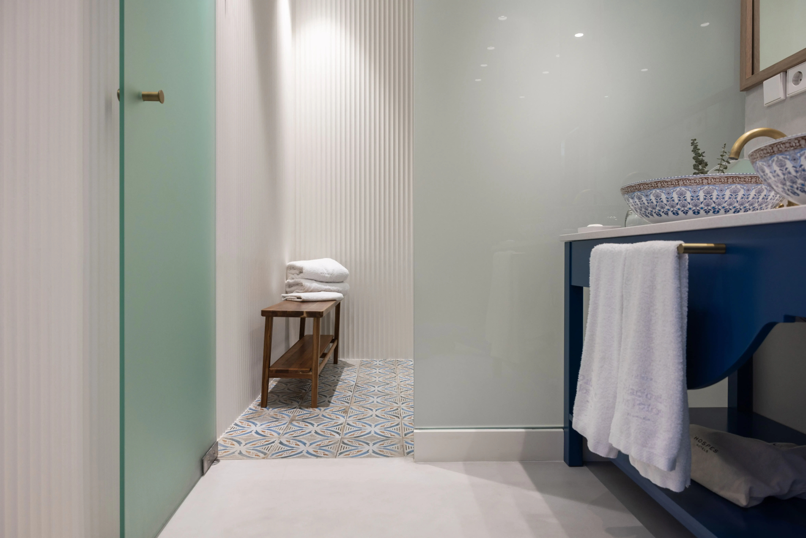Hospes Palacio de los Patos, a Member of Design Hotels