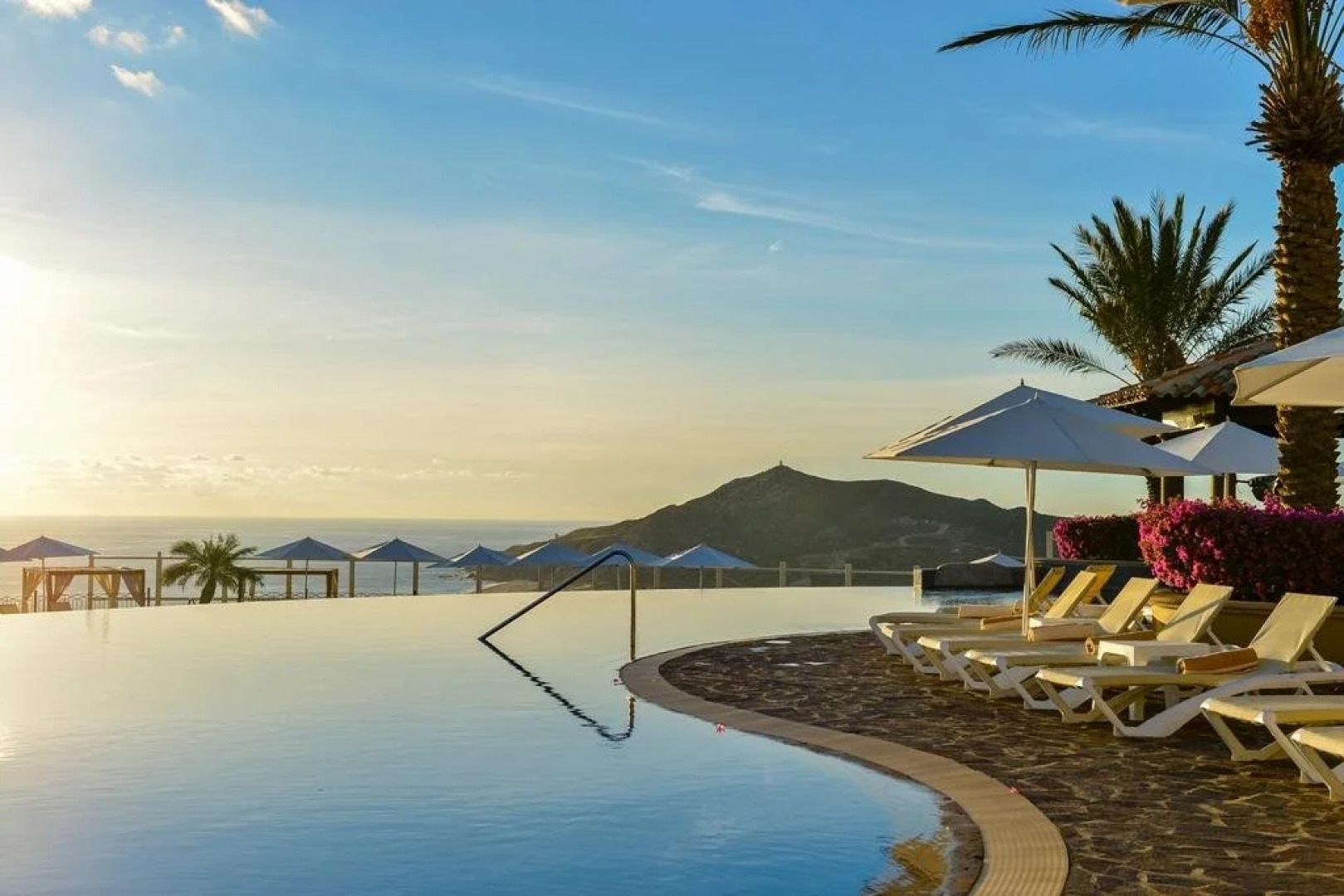 Pueblo Bonito Sunset Beach Golf & Spa Resort - All Inclusive