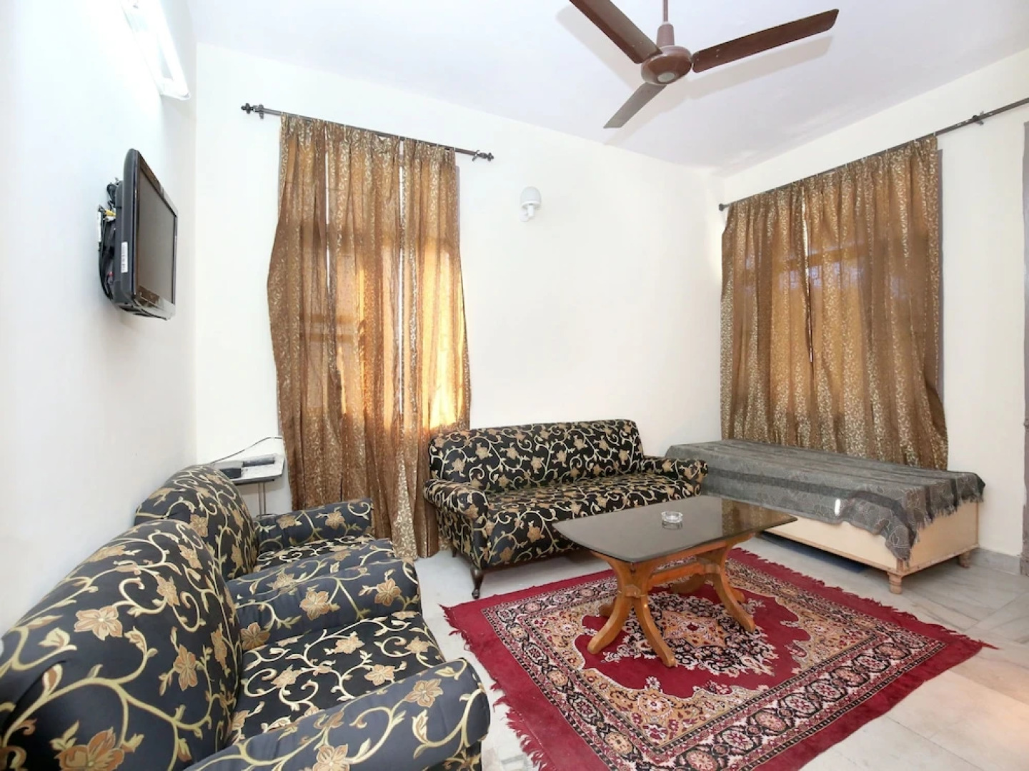 OYO 10310 Home 3BHK Shoghi