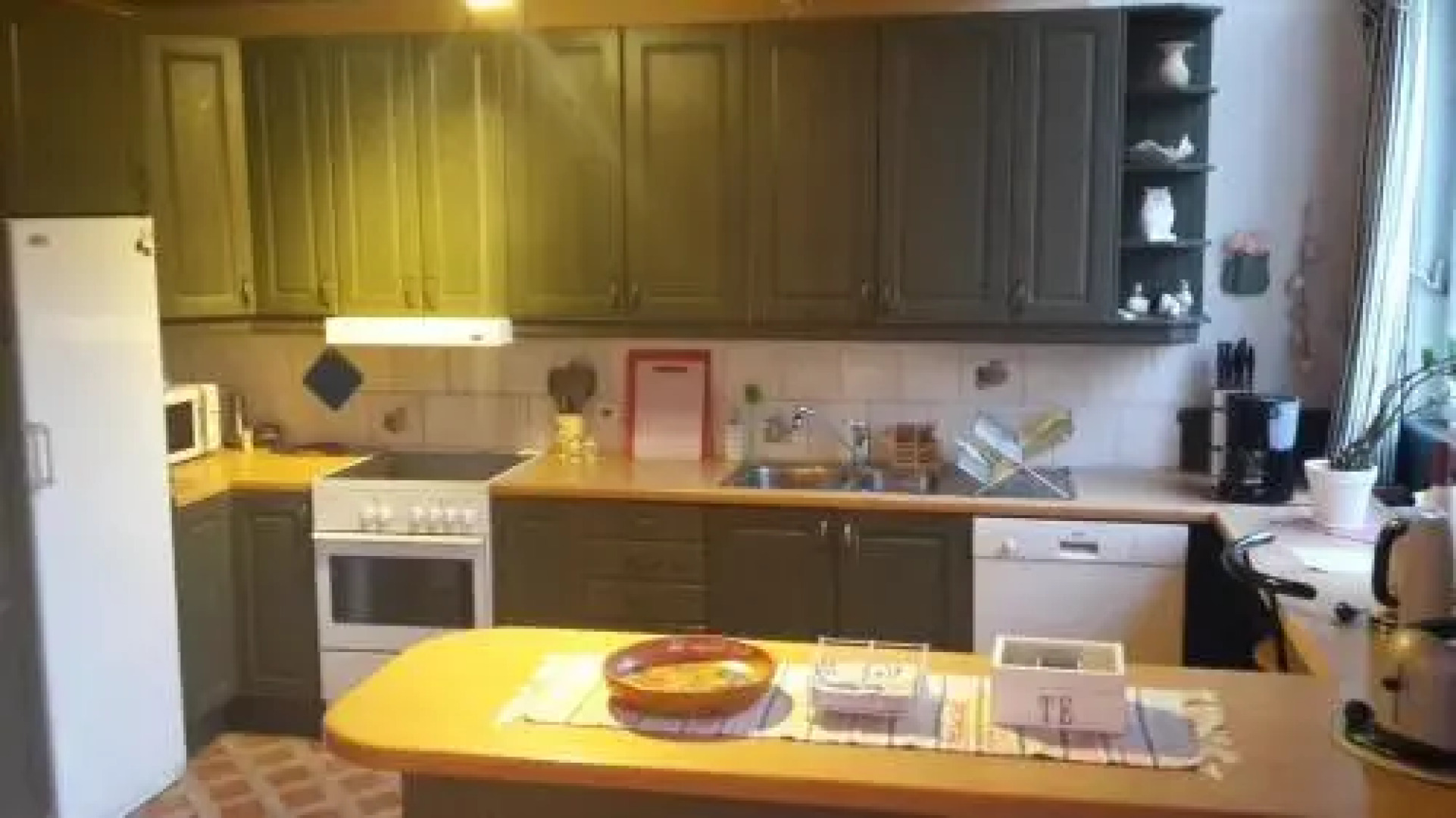 Rytterne Kyrkskola B&B