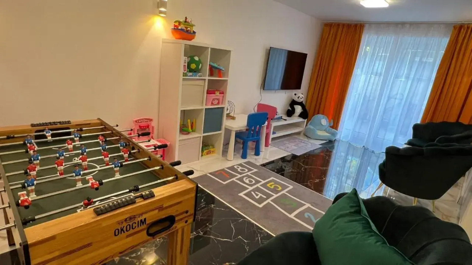 Bulwar Residence & Wellness