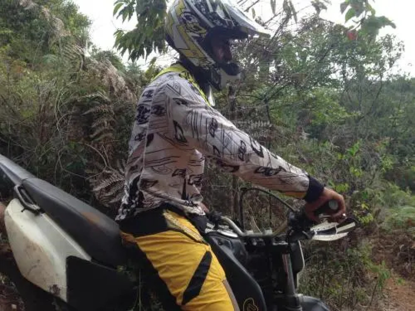 Galeria 12 Hotel Fazenda