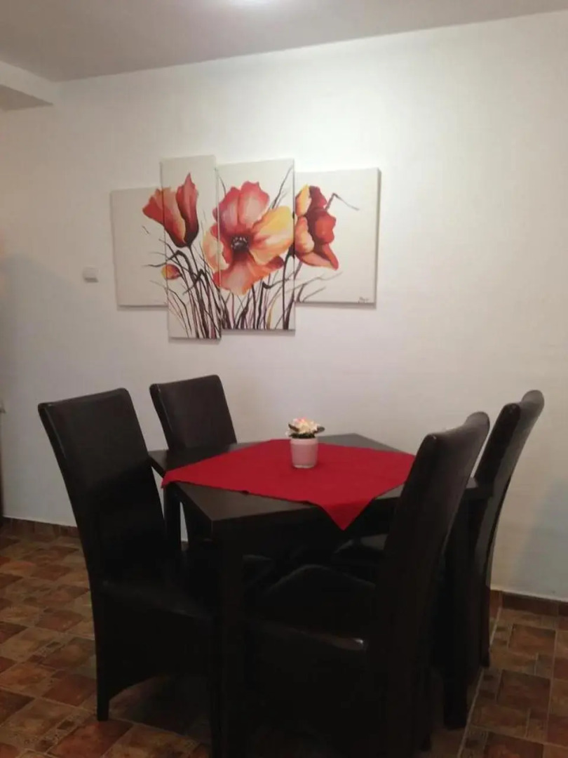 Casa Flandy