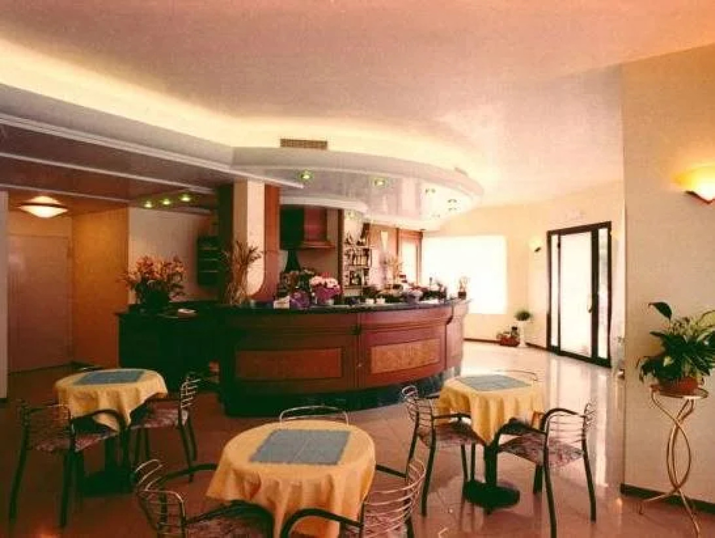Hotel Ristorante Pedrocchi