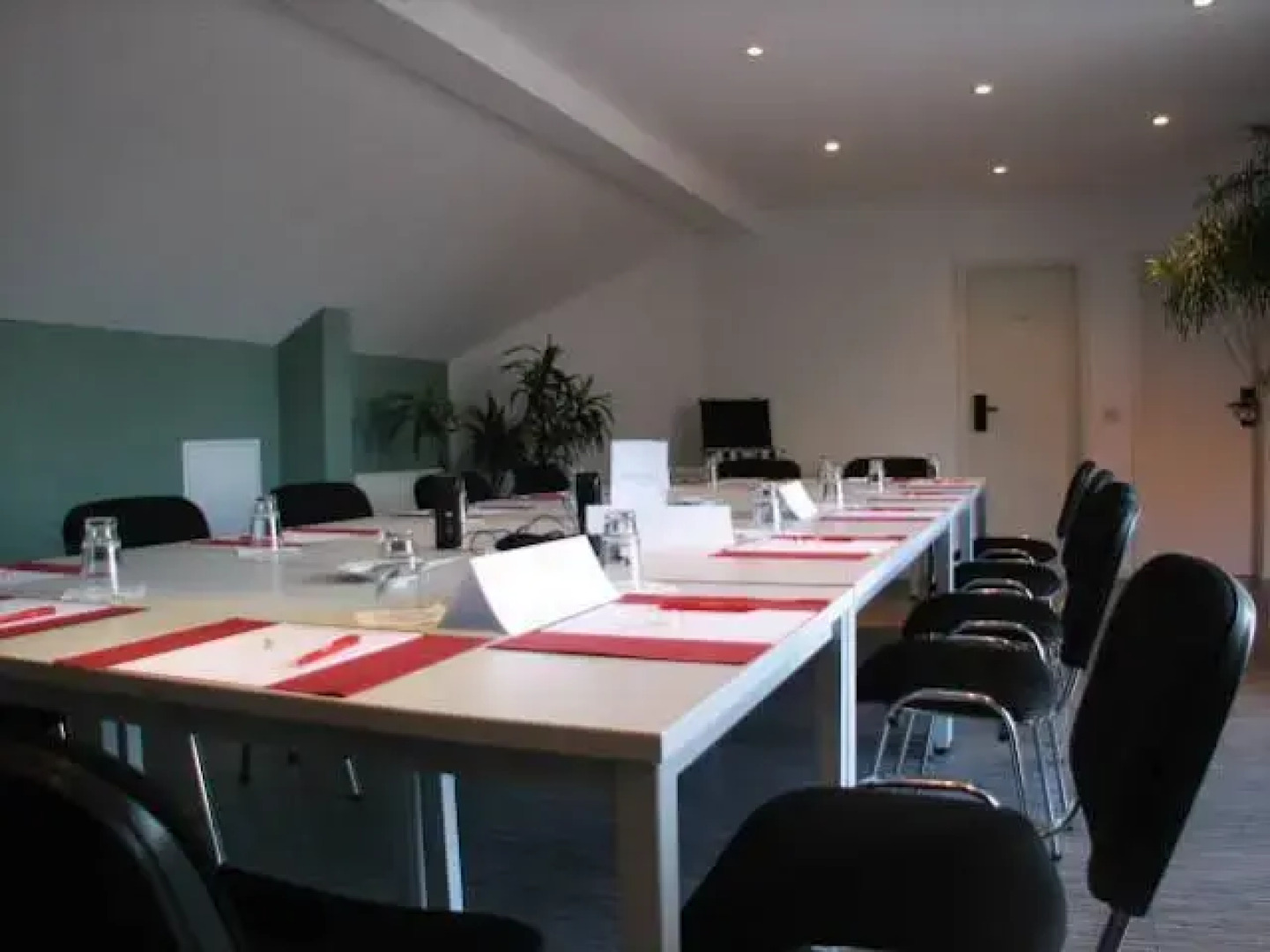 Hotel ElbRivera Alt Prester