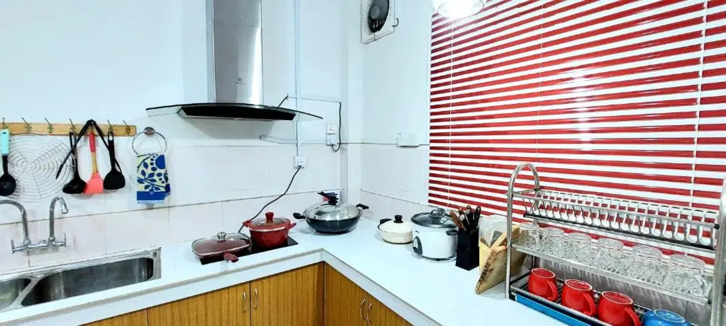 Kota Kinabalu Sabah City Homestay