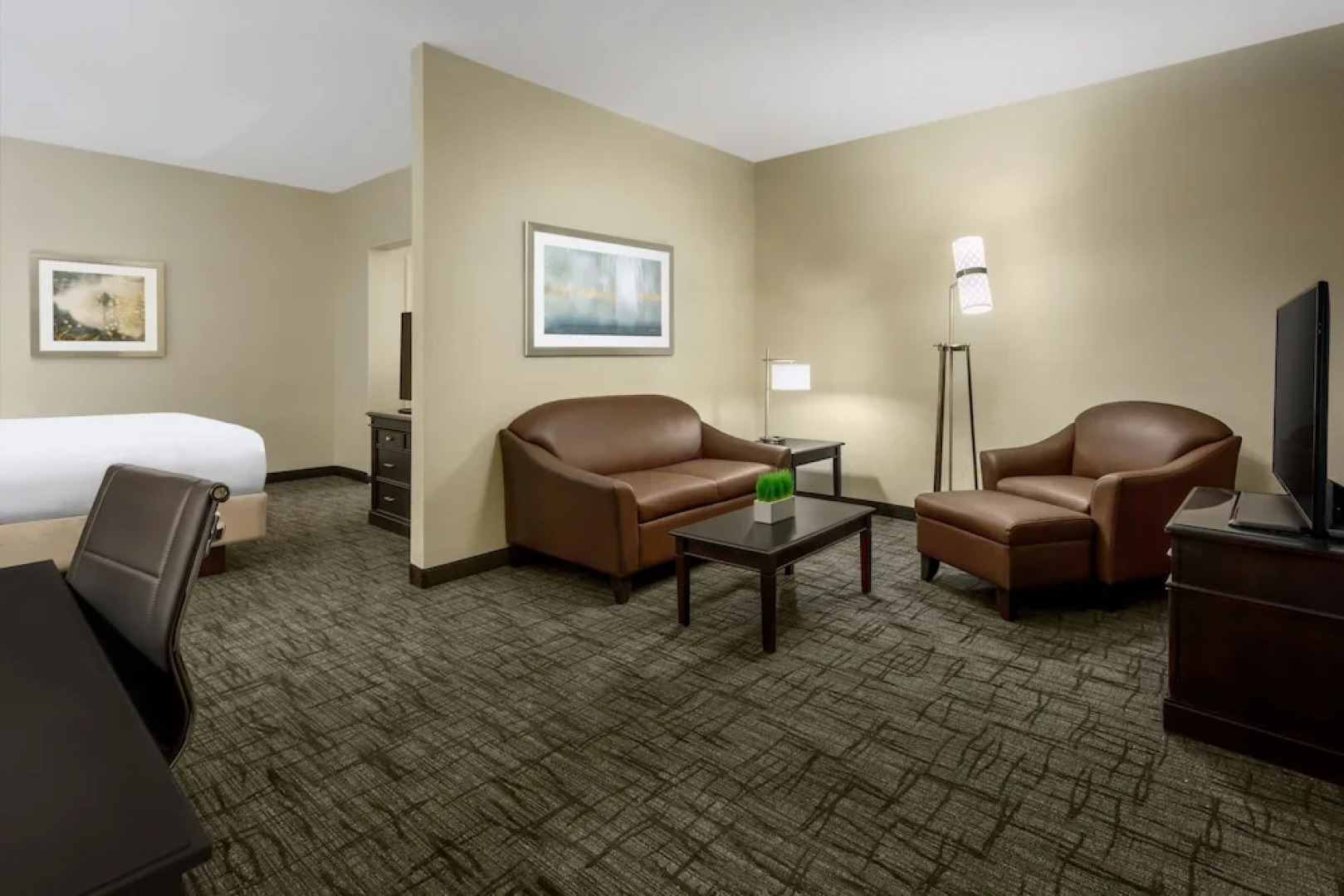 Scanticon Valley Forge Hotel & Conference Center