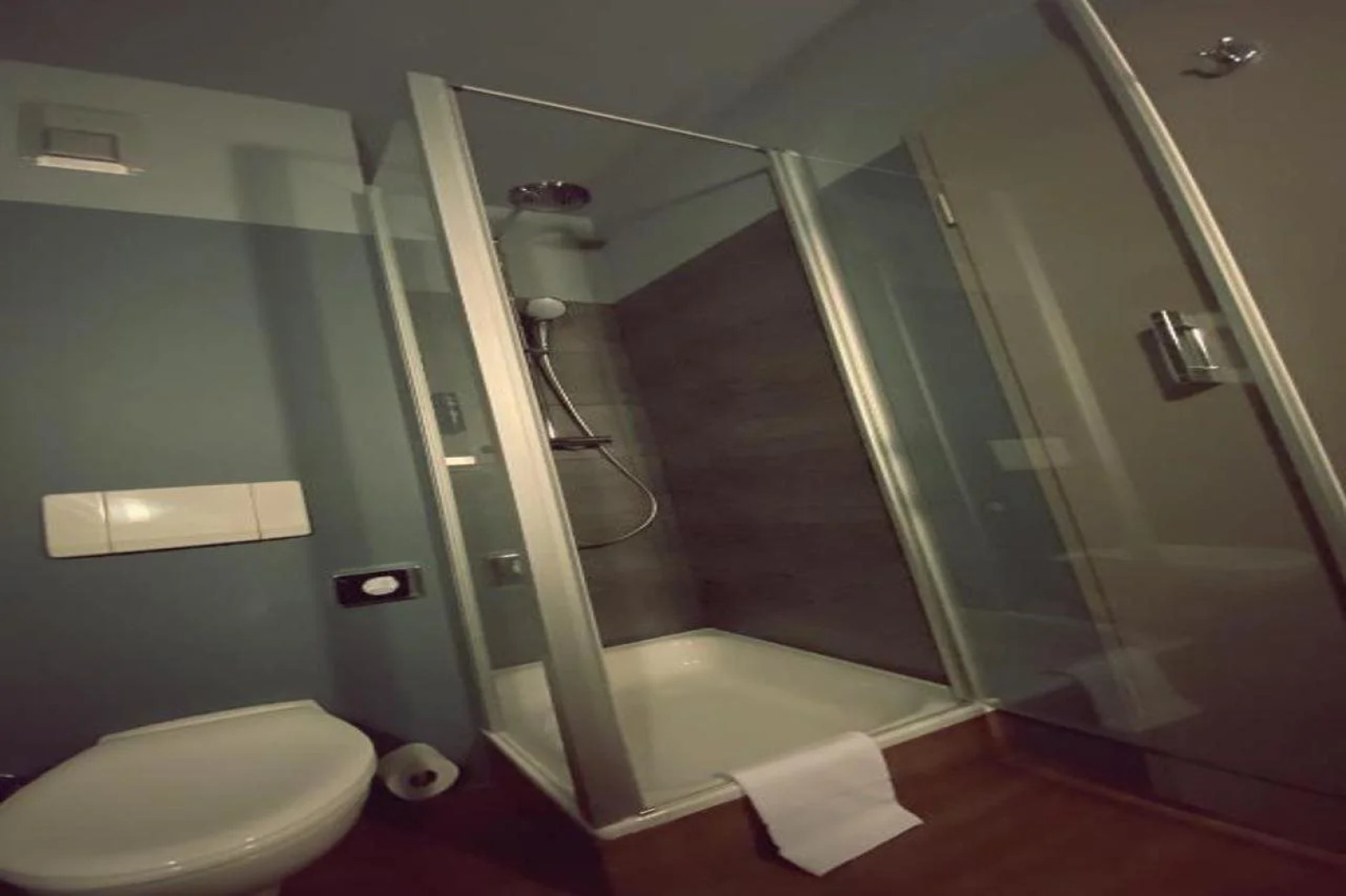 Hotel am Schloss Ahrensburg