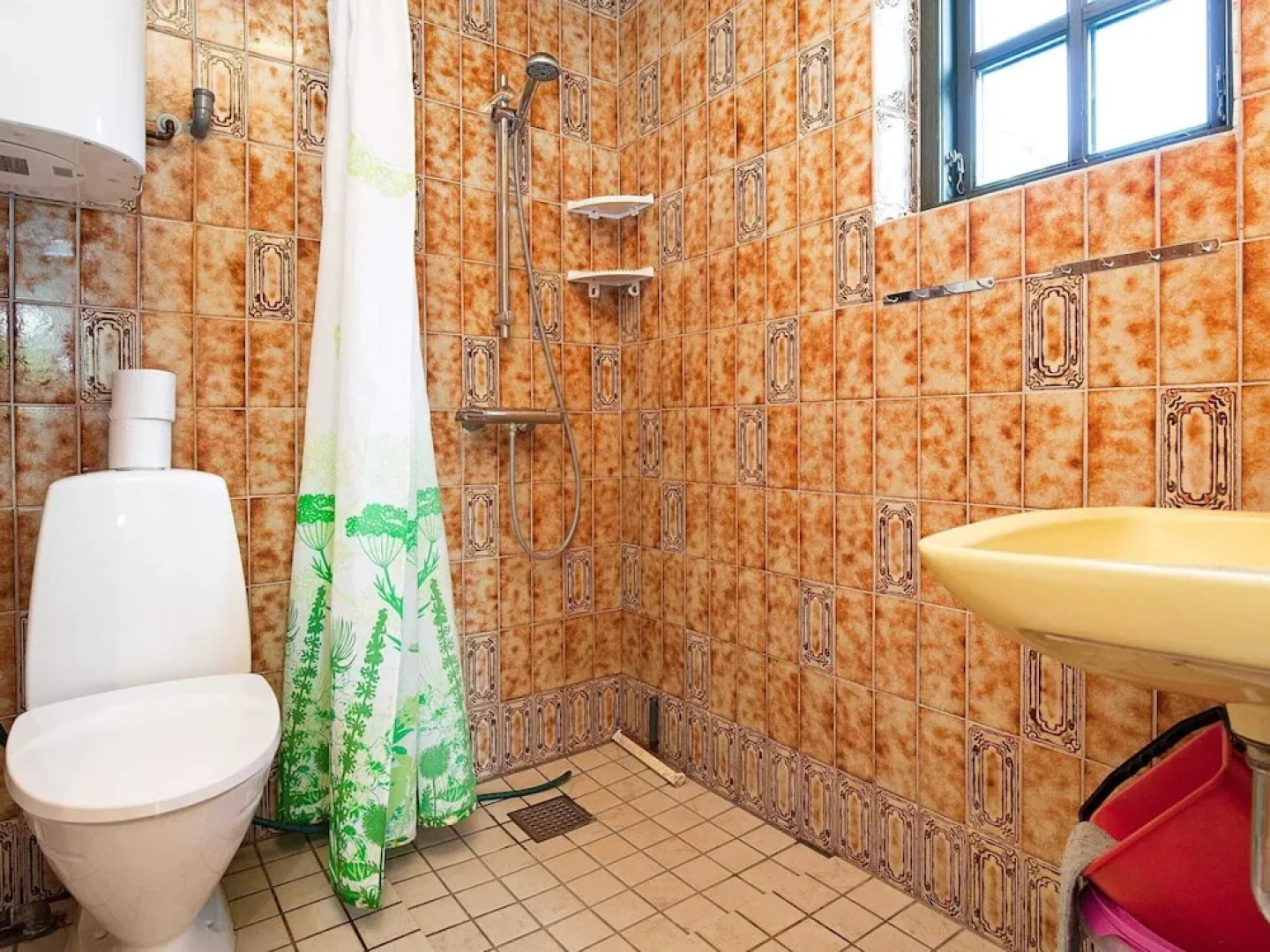 5 Person Holiday Home in Kalundborg