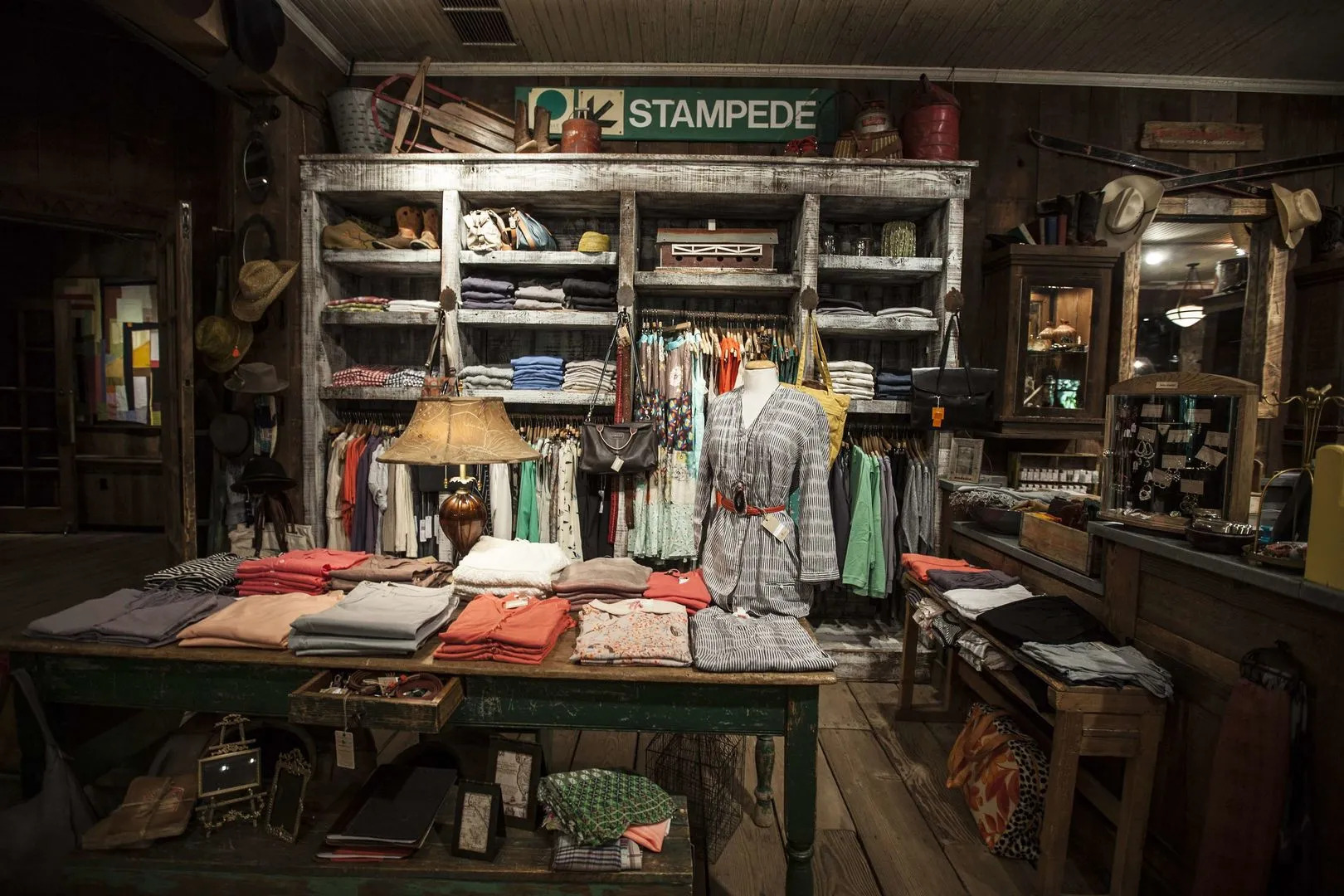 Sundance Mountain Resort