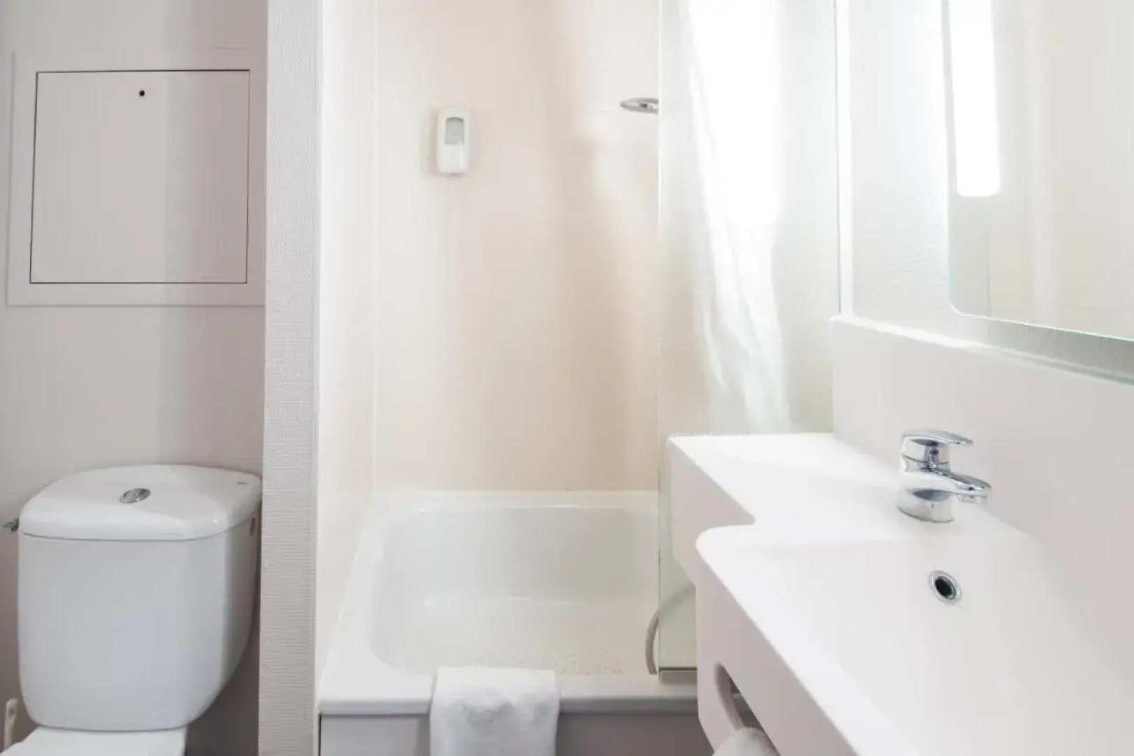 B&B HOTEL Freyming-Merlebach