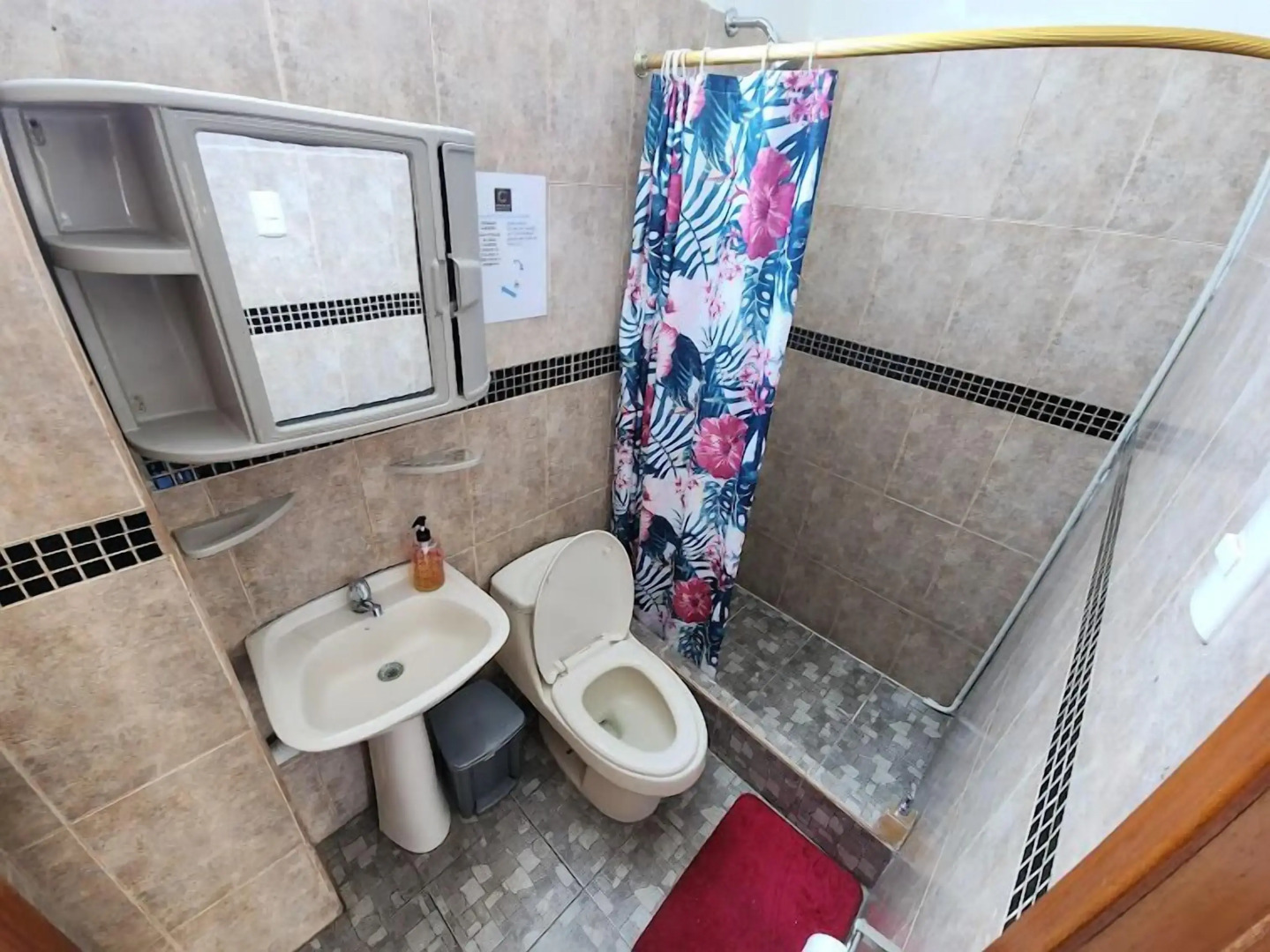 Costa del Sol Guest House