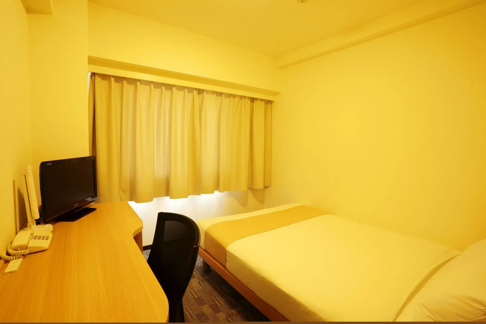 Smile Hotel Kumagaya