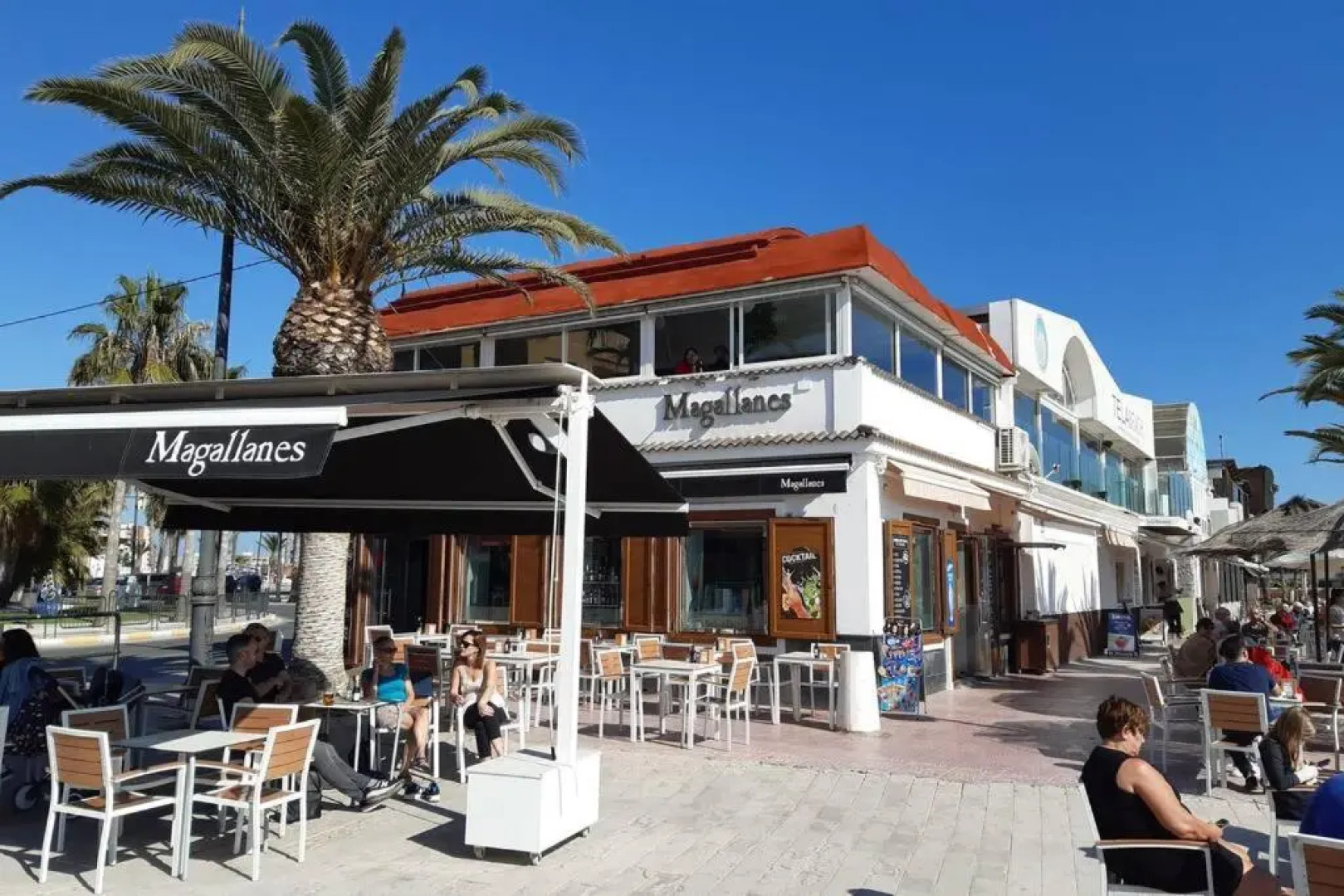 Aldea del Sol, 4 persons appartement, Family only