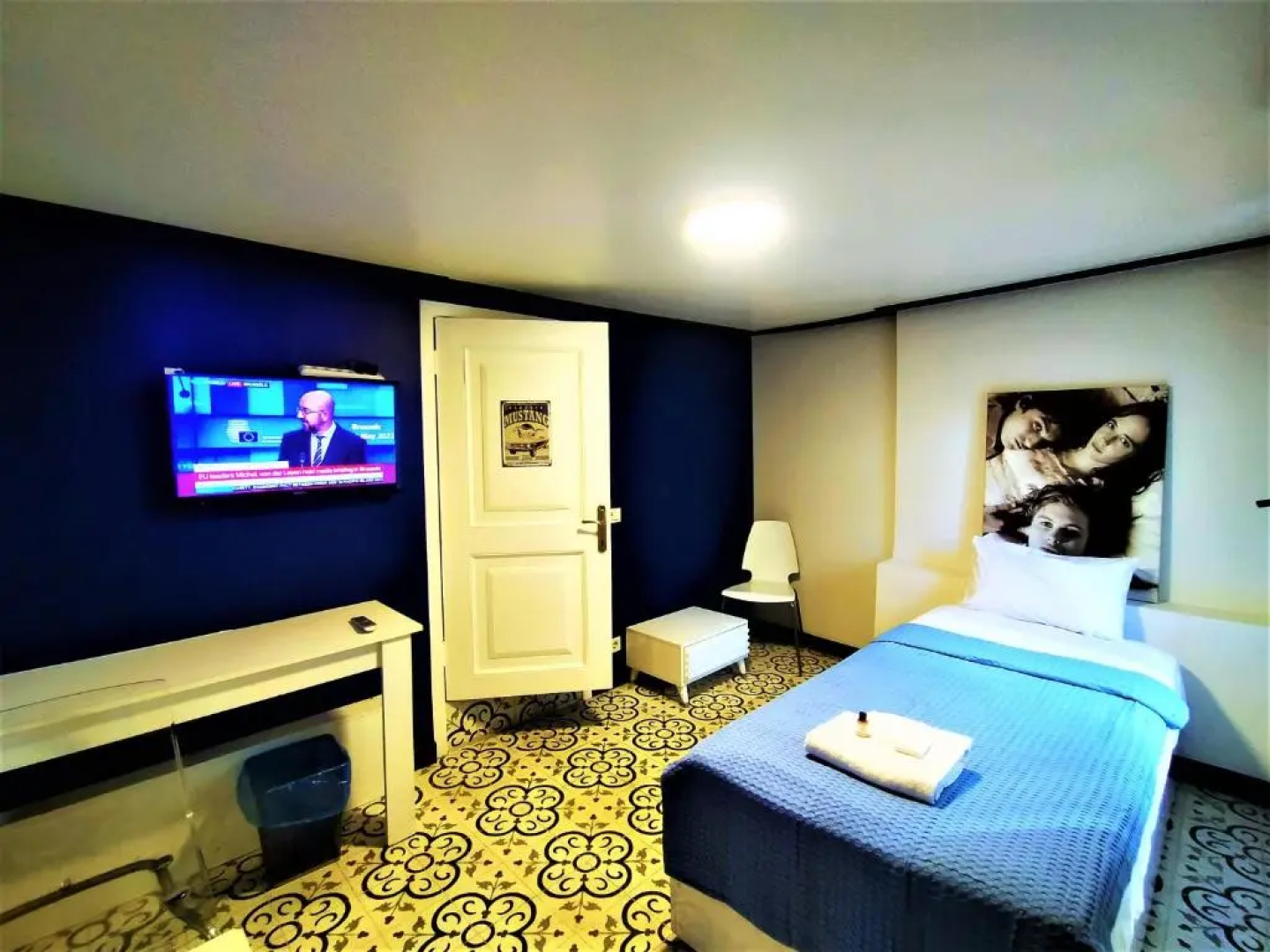 Dreamers V&V Hotel Cihangir