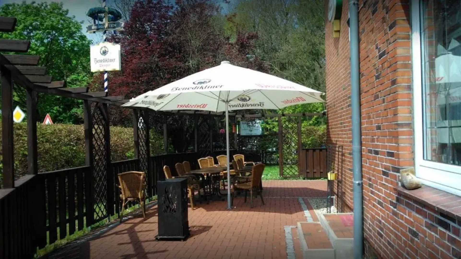 Gasthof & Hotel Schmitz