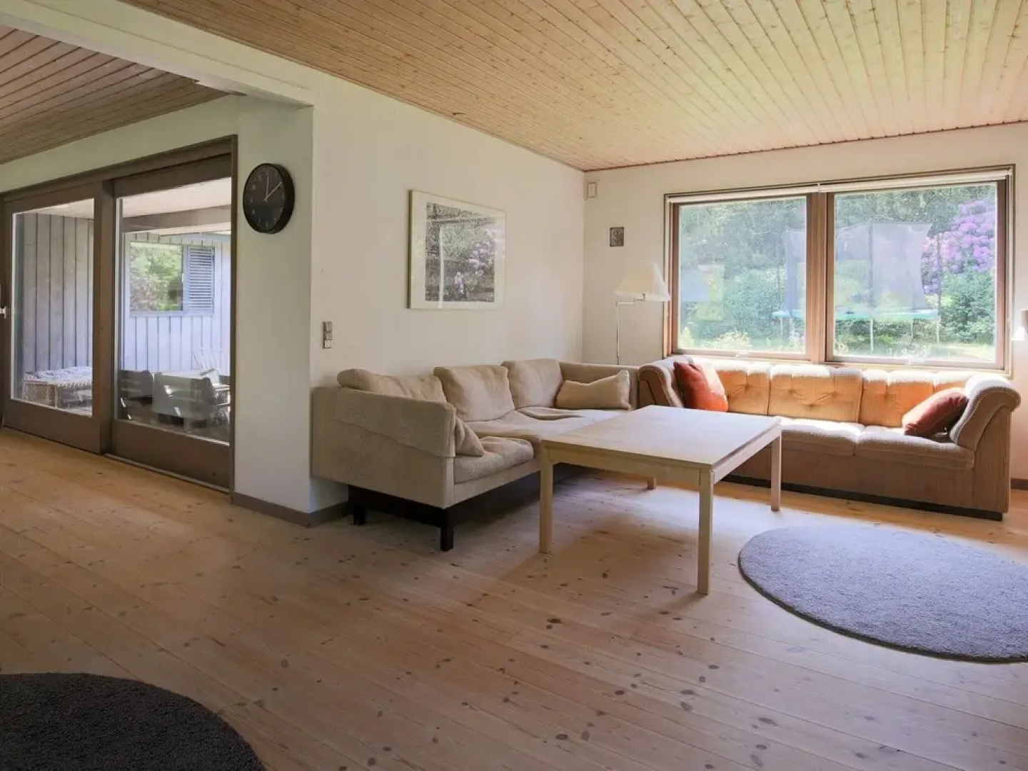 Seaside Retreat in Dronningmolle-by Traum