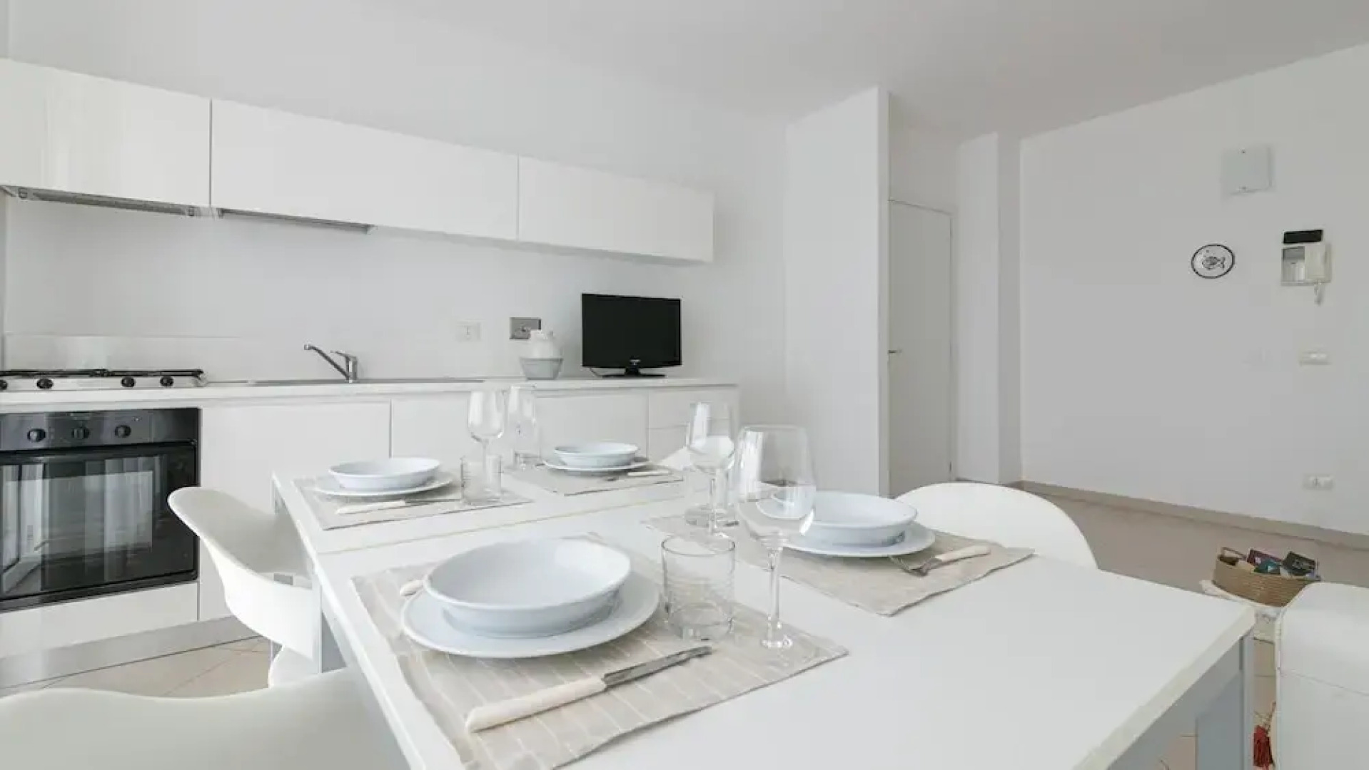 Residenza Excelsior 801