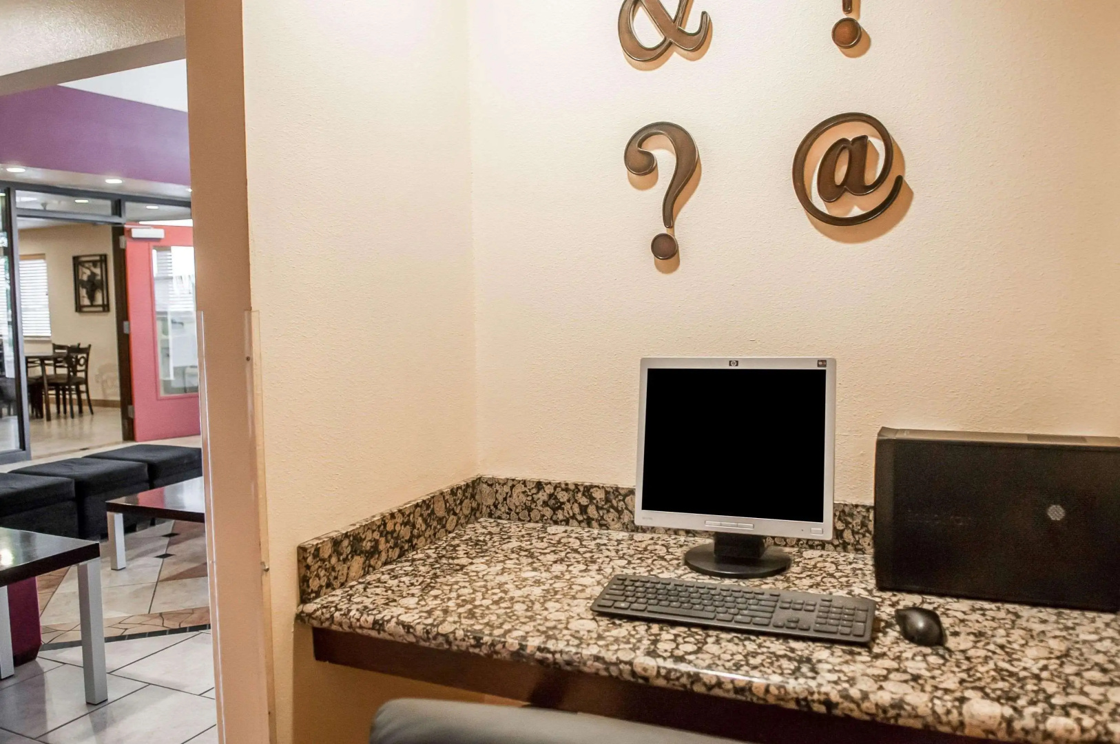 Quality Inn Rio Rancho - Albuquerque North Valley