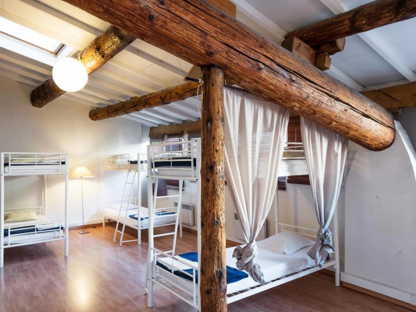 Hostel Vertigo Vieux Port