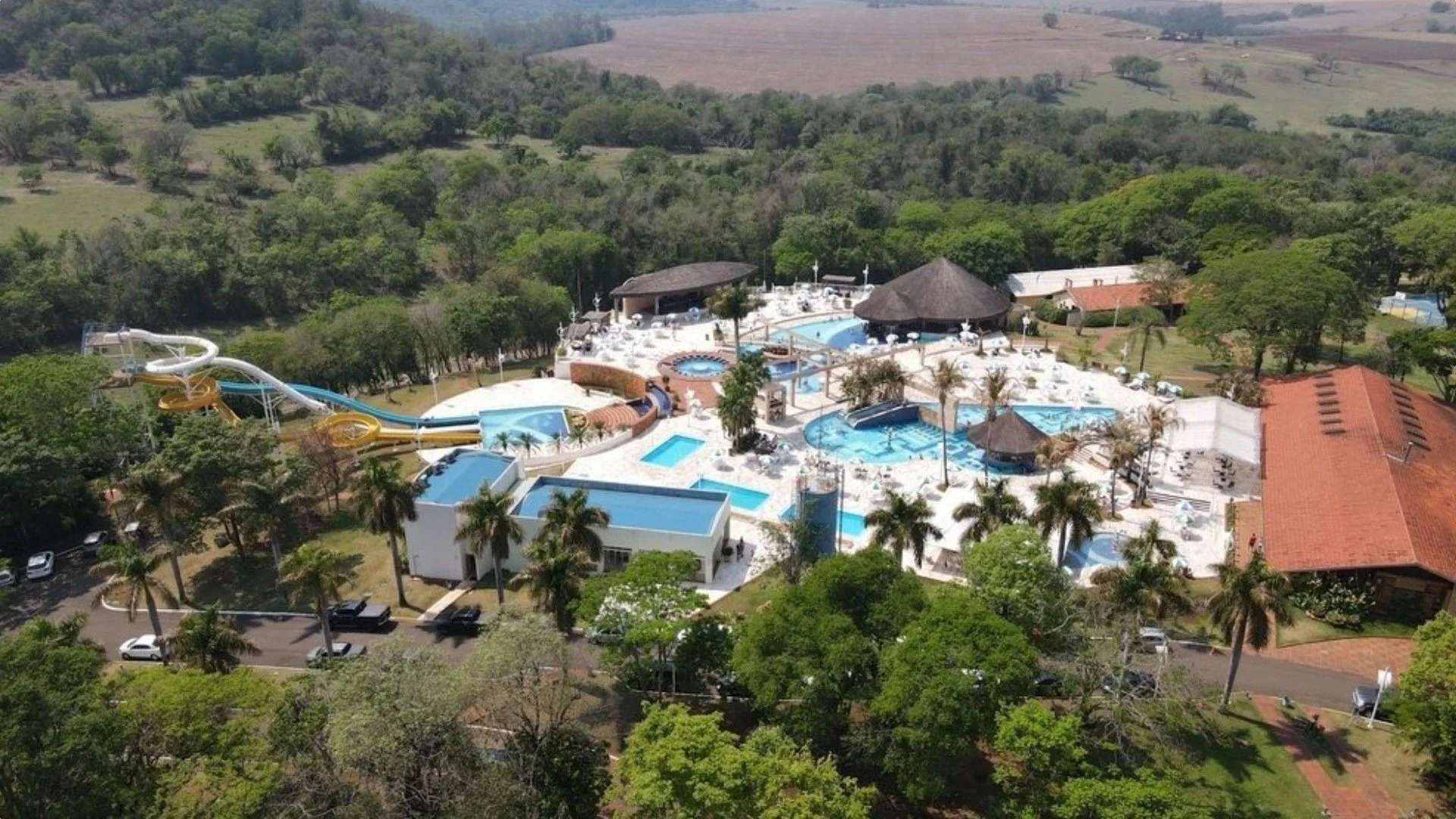 Aguativa Golf Resort