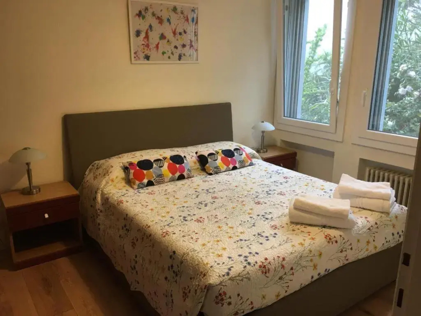 Residenza Trivento app. 9