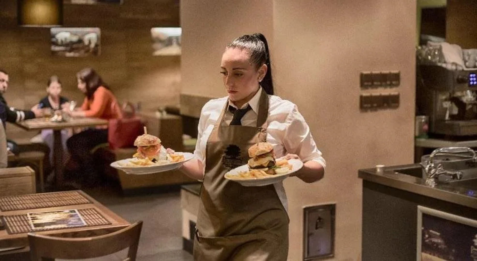 Hotel & Restaurant Pod Kaštany