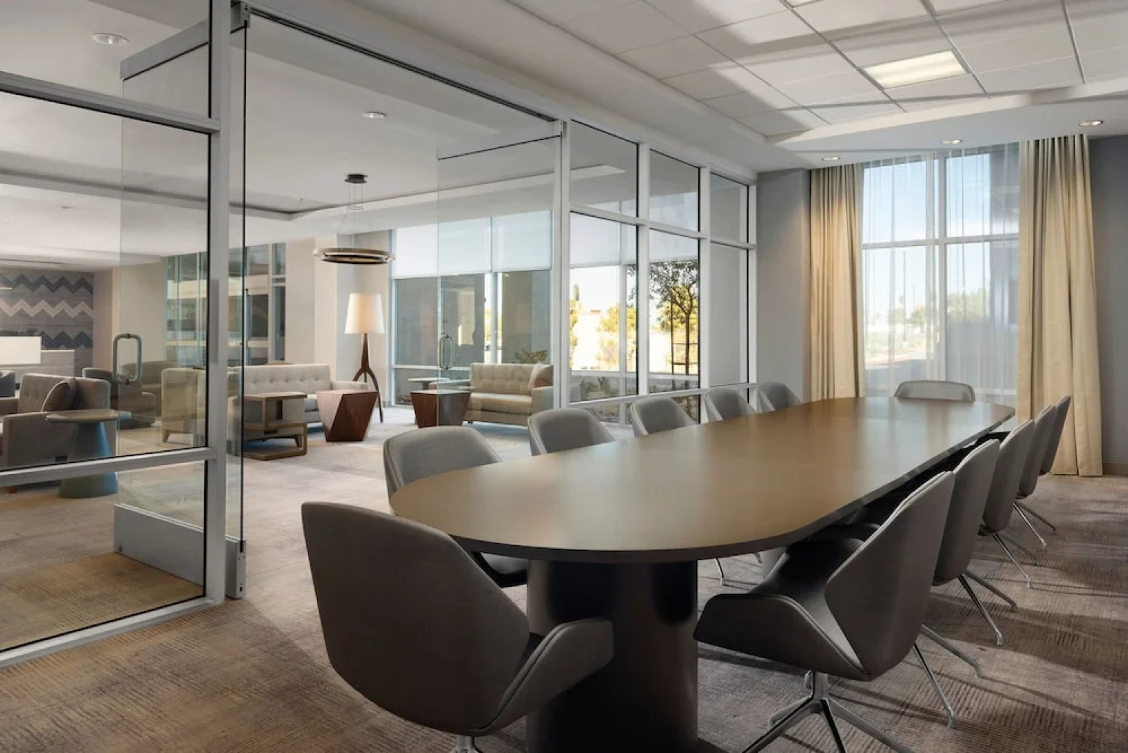 TownePlace Suites Barstow