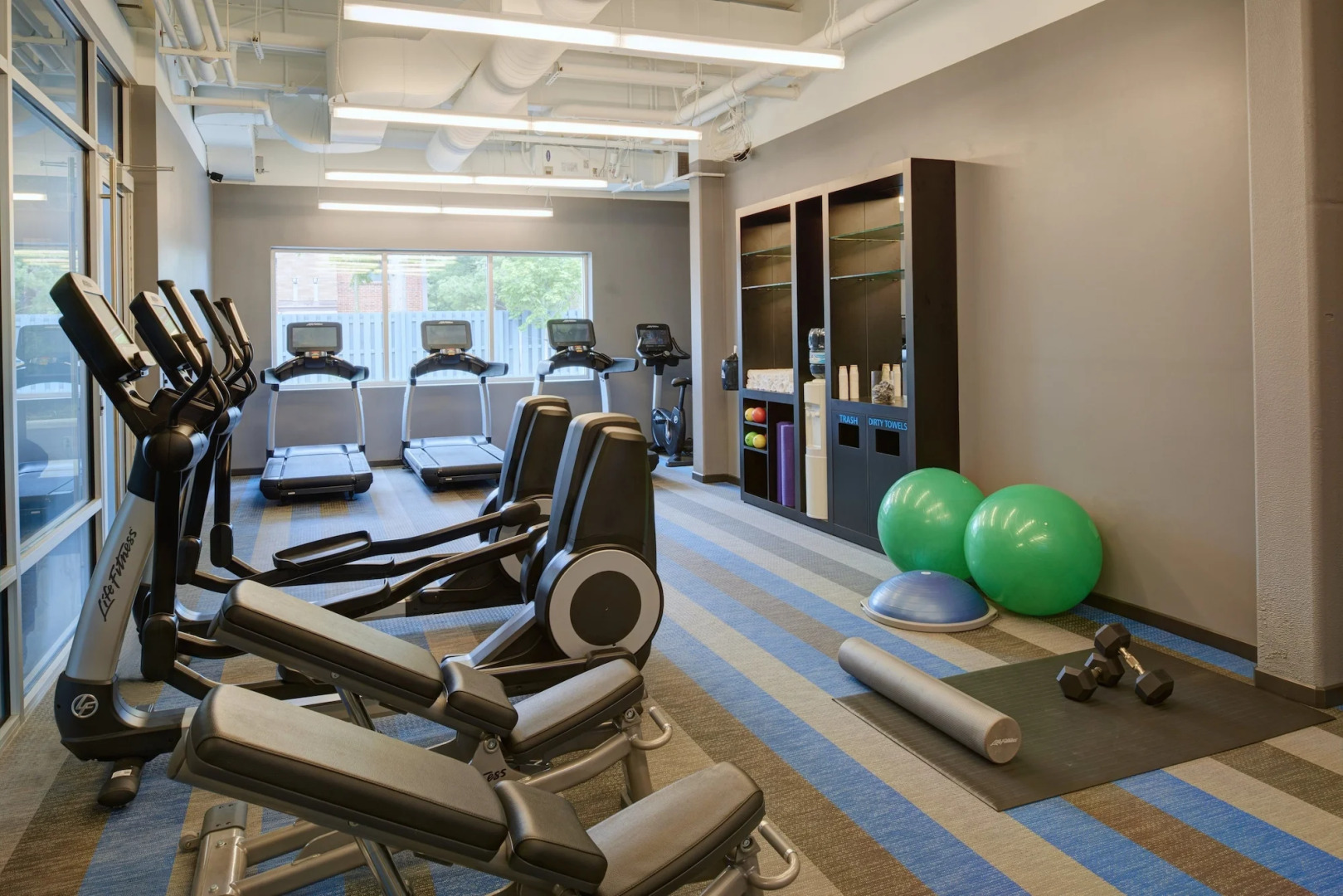 Aloft Columbus Westerville