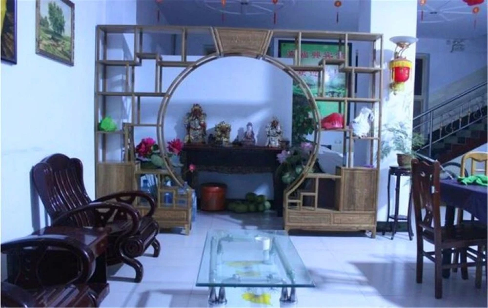 Jiafuxing Hotel
