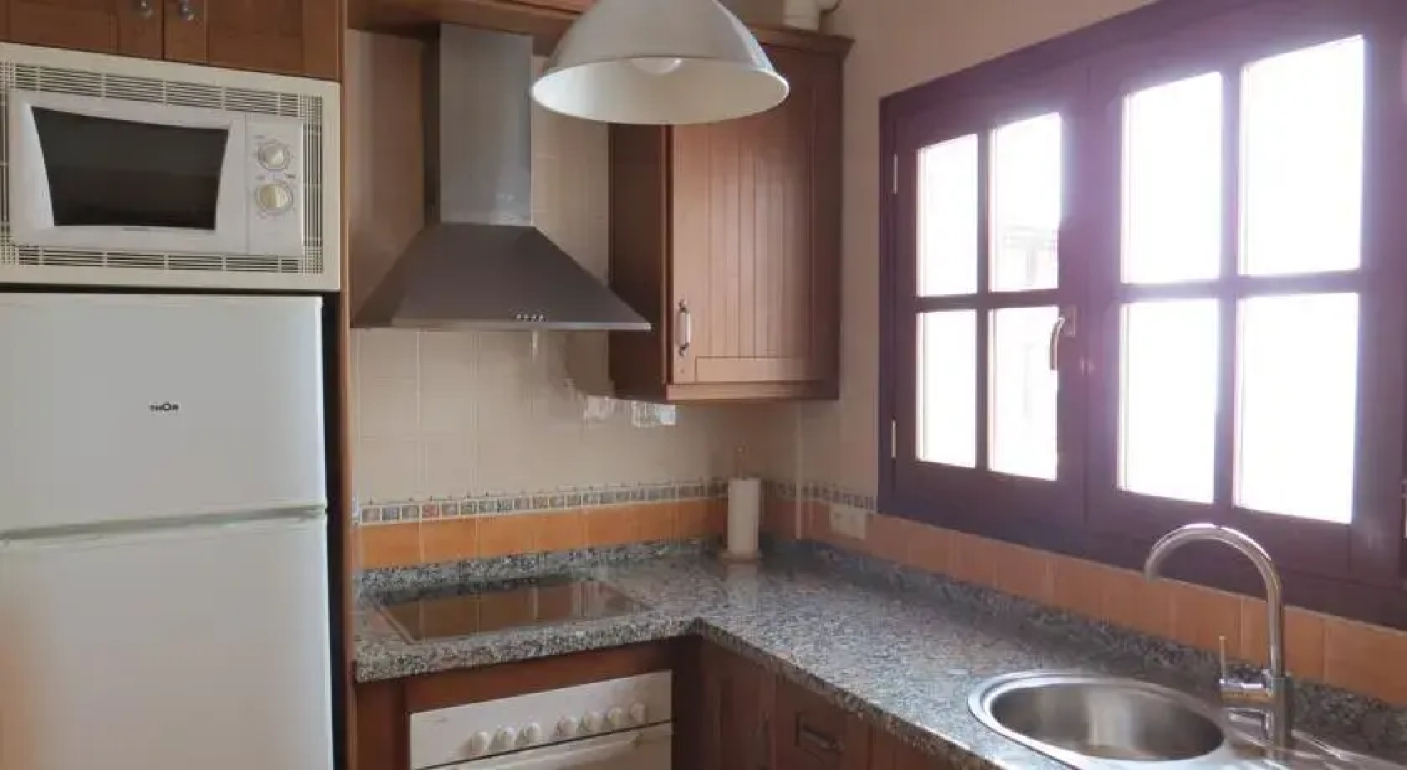 Penthouse el Mirador