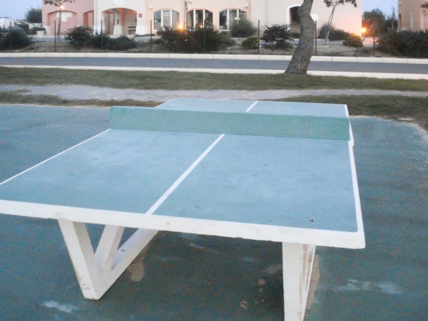 Holiday Home Rue Sombrero