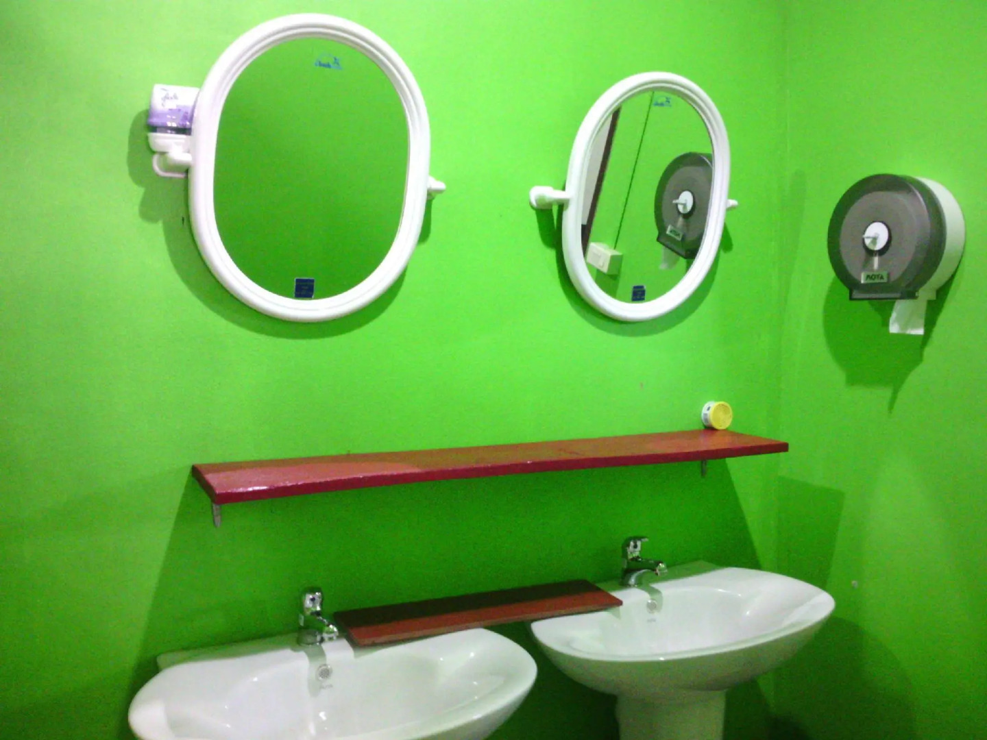 Baan Mook Anda Hostel