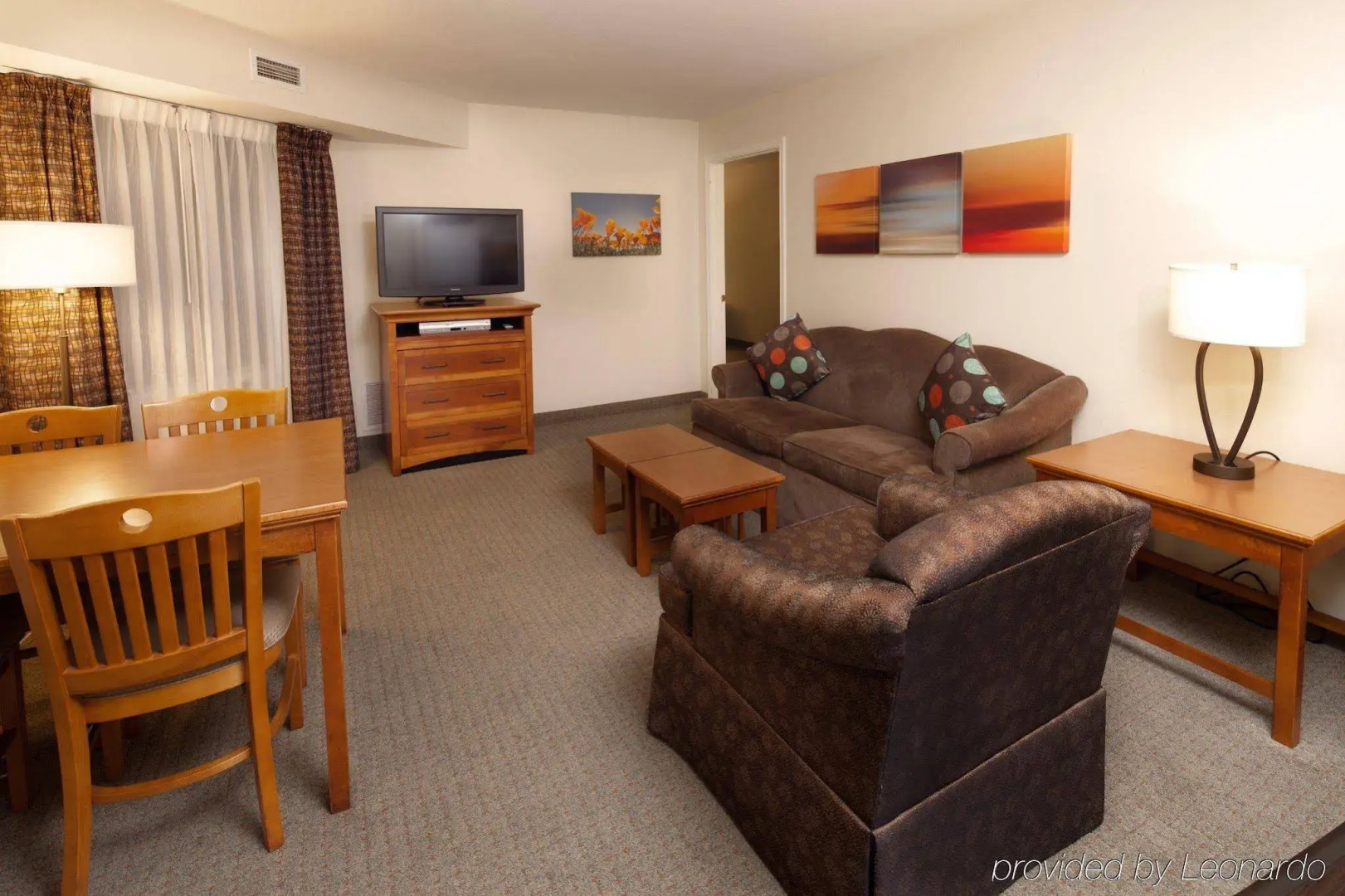 Staybridge Suites DALLAS-LAS COLINAS AREA