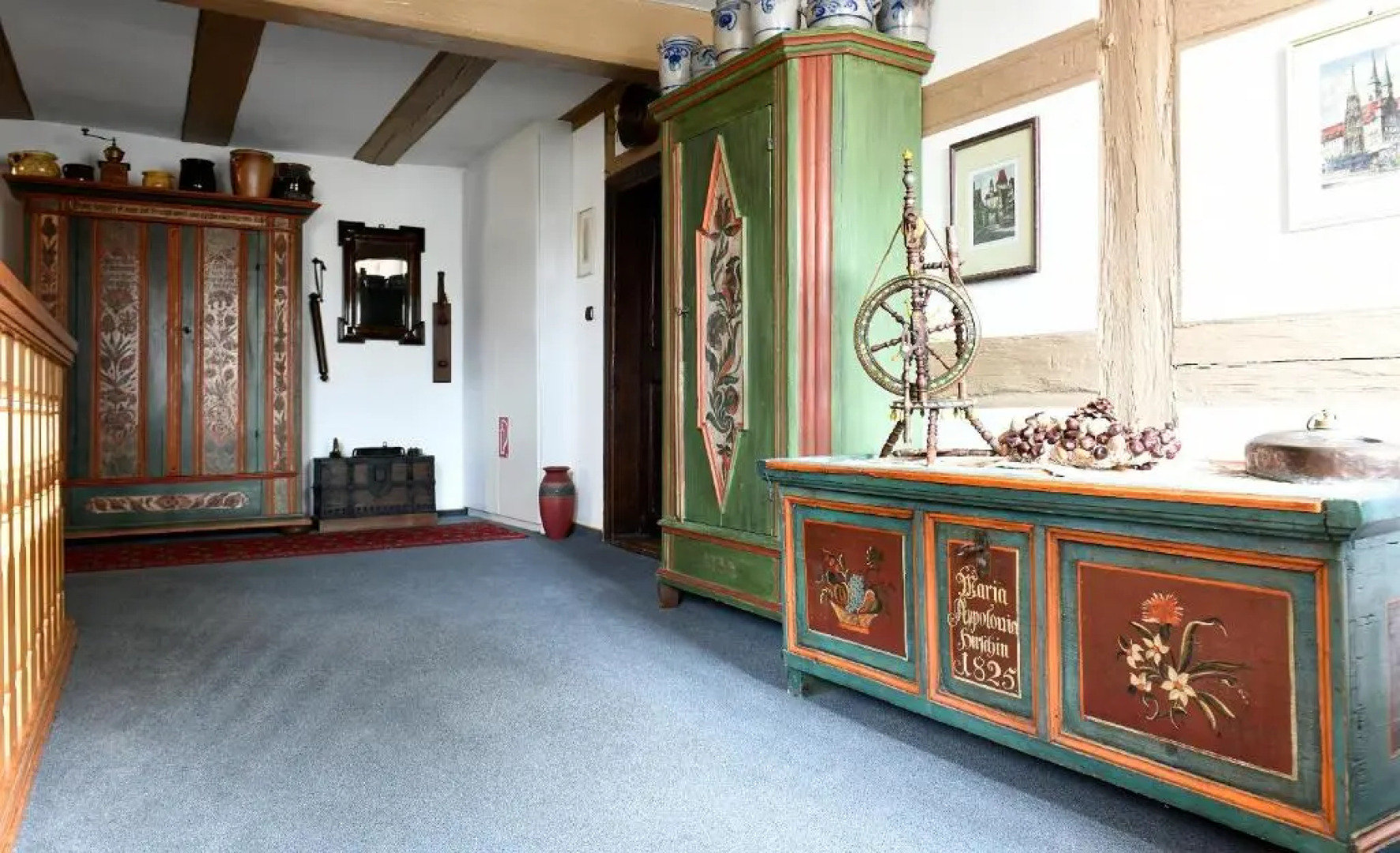 Landhotel Schwarzes Ross