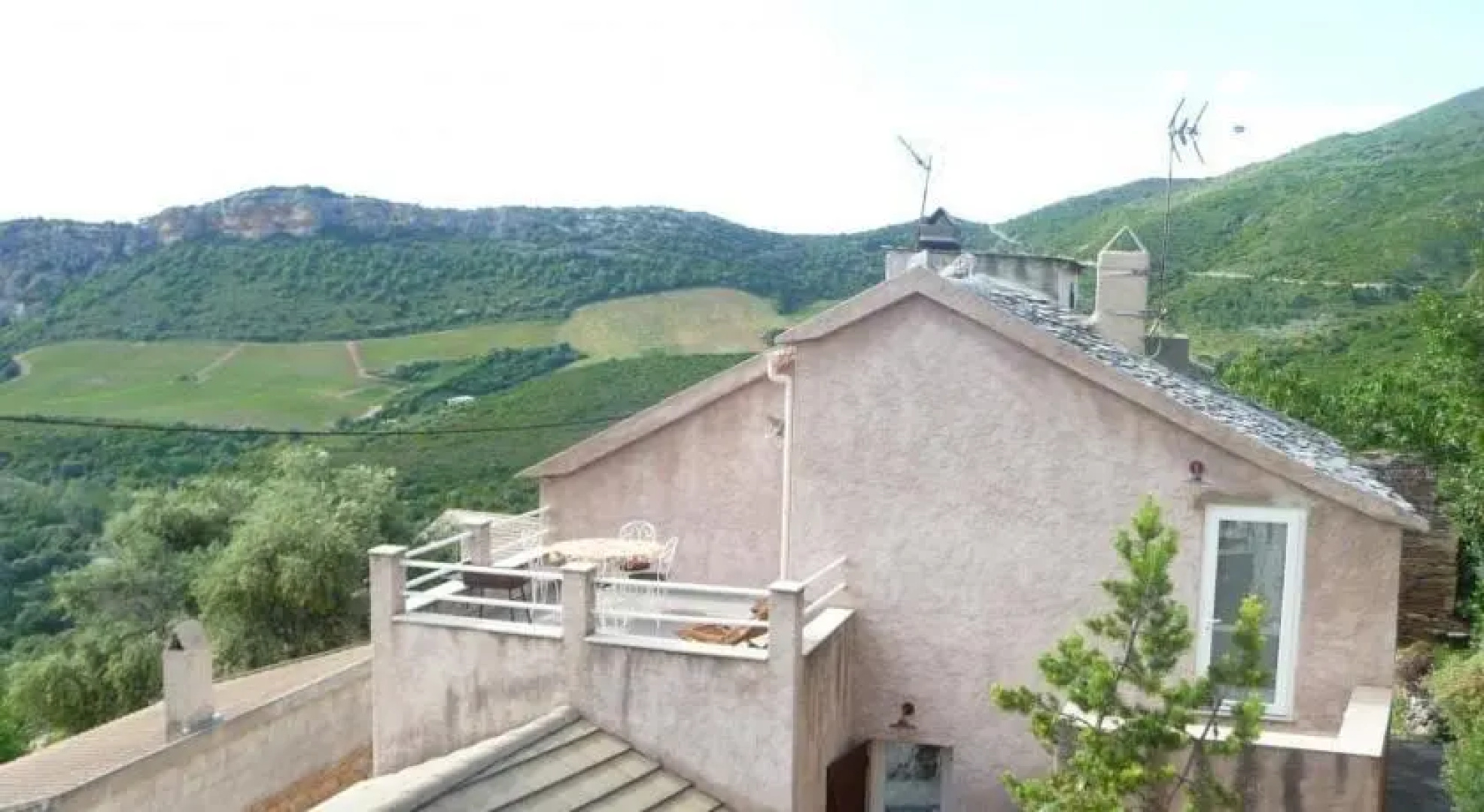 Casa di Orsula