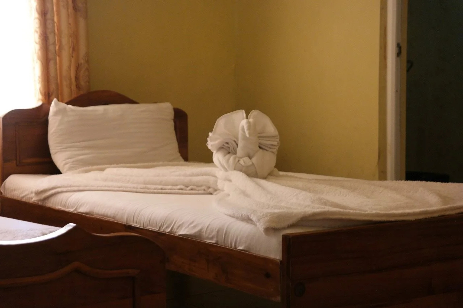 Vilmic Lake Inn & Holiday Bungalow