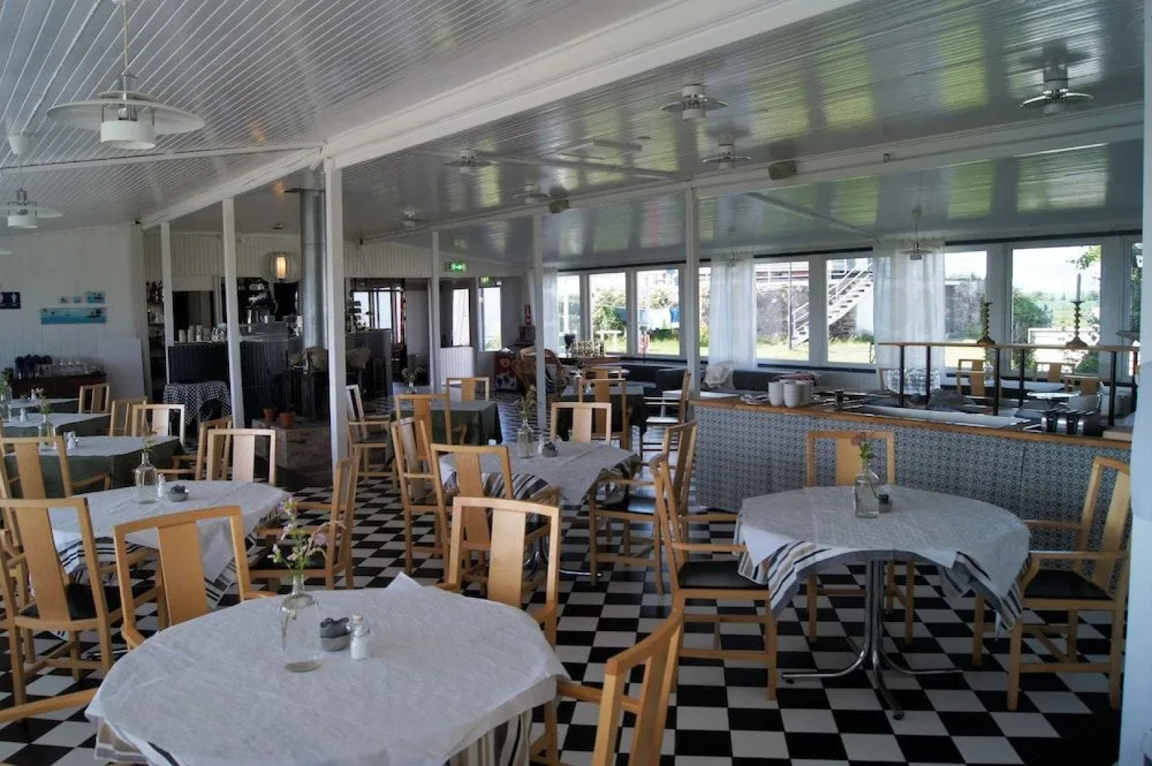 Kvarnens Pensionat och Bed & Breakfast