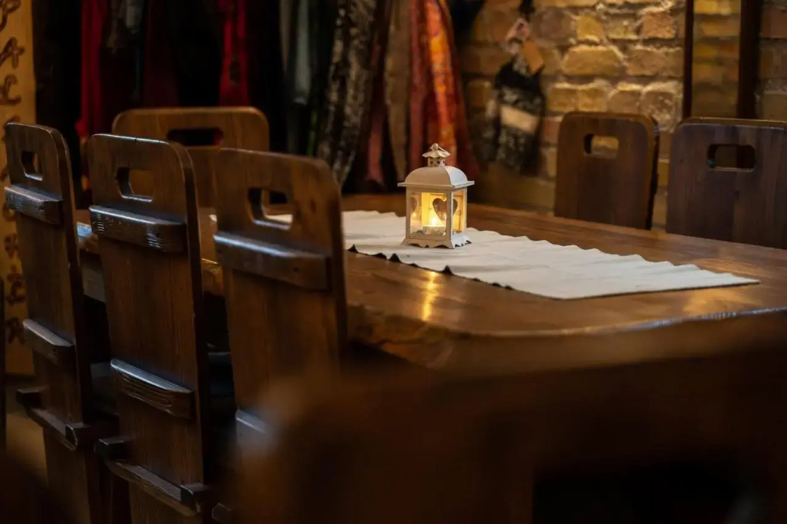 Apartment Felswelten