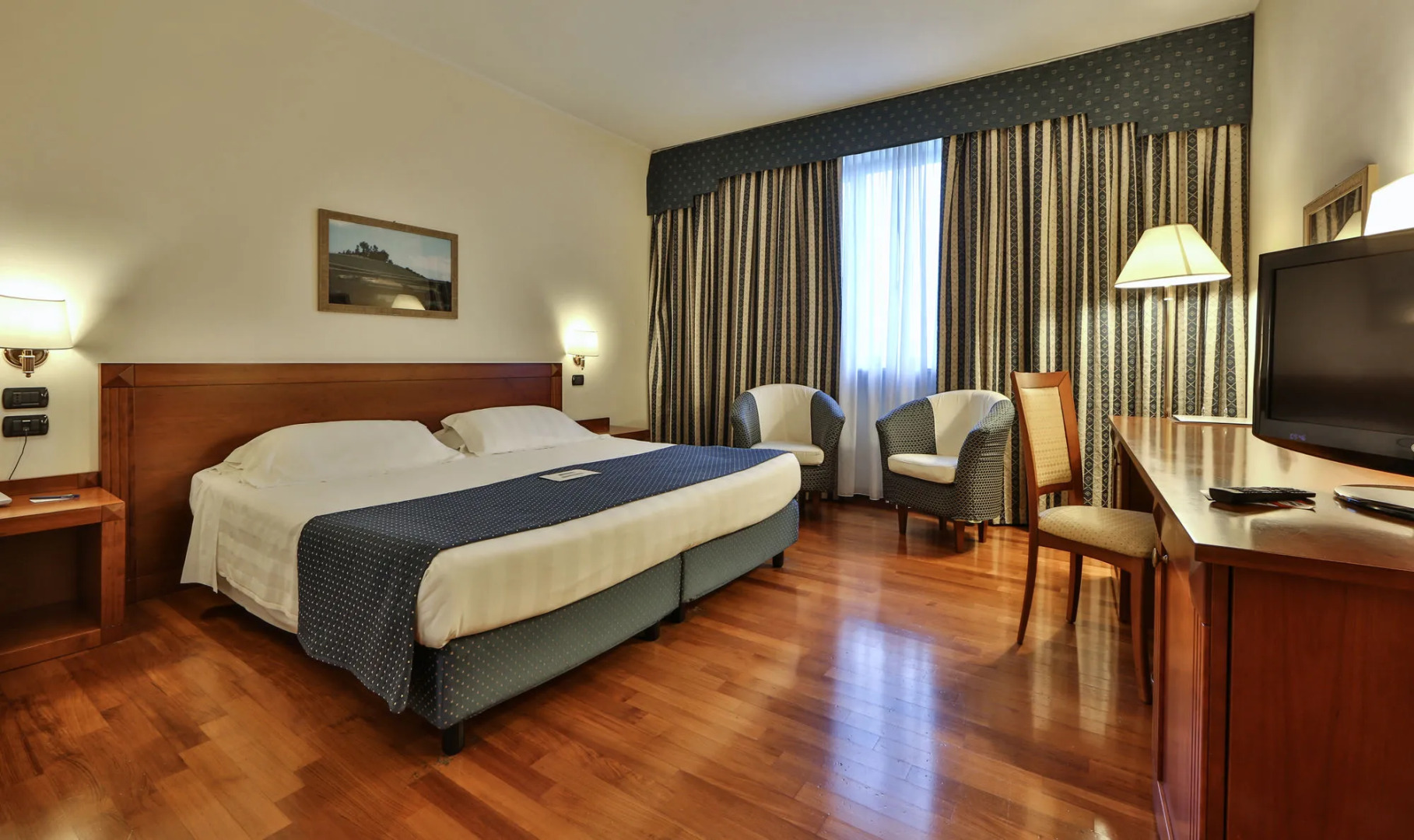 Phi Hotel Cavalieri