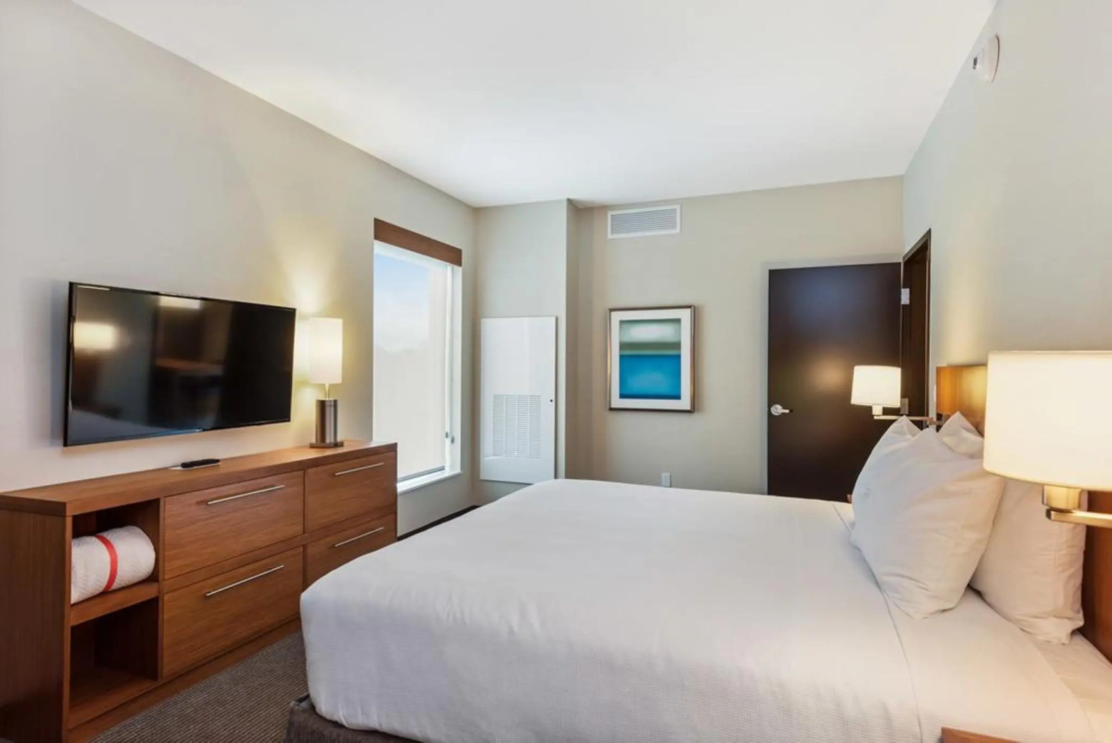 Hyatt Place Tampa/Wesley Chapel