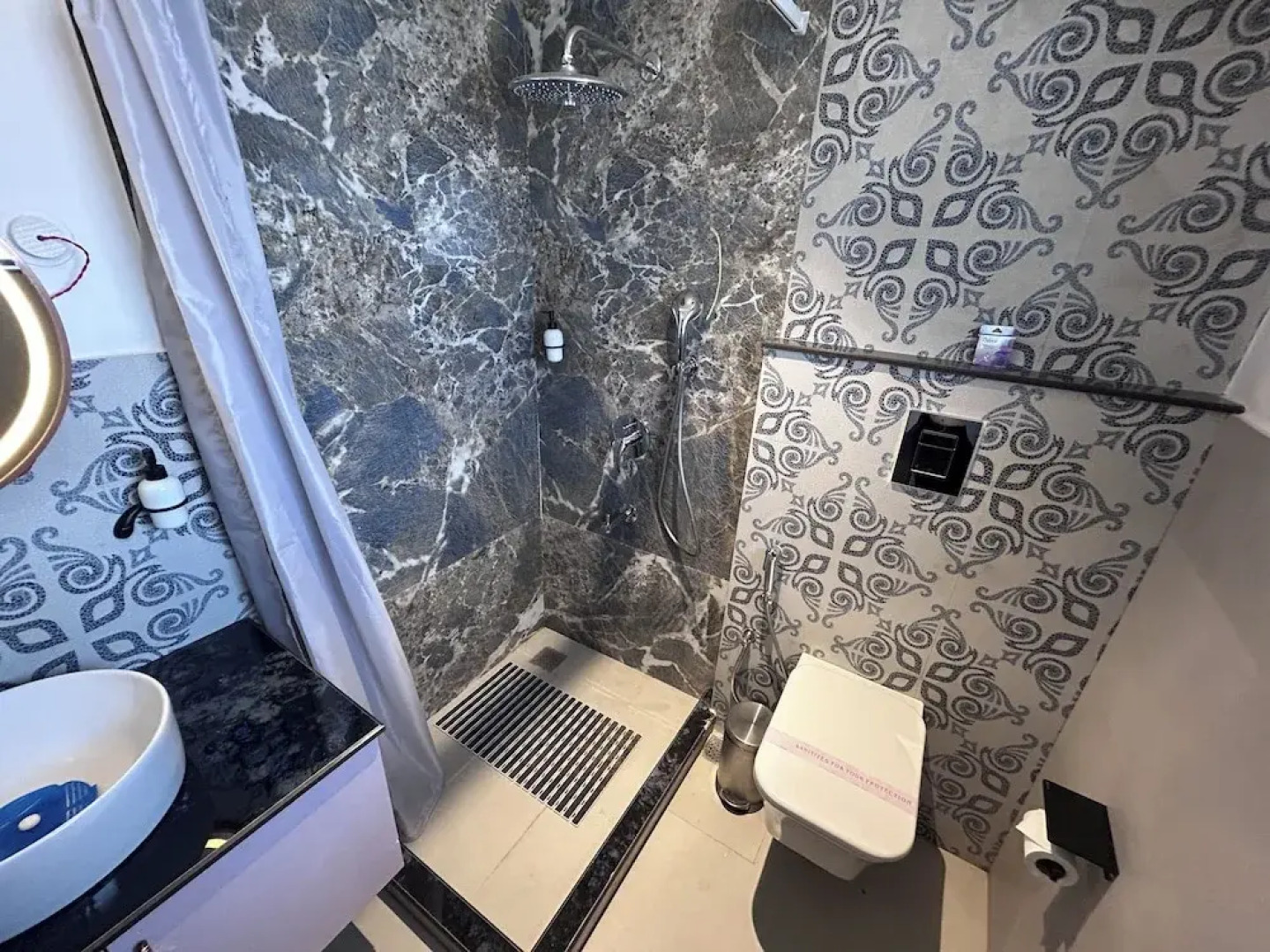 Hotel Meena Aurum Inn