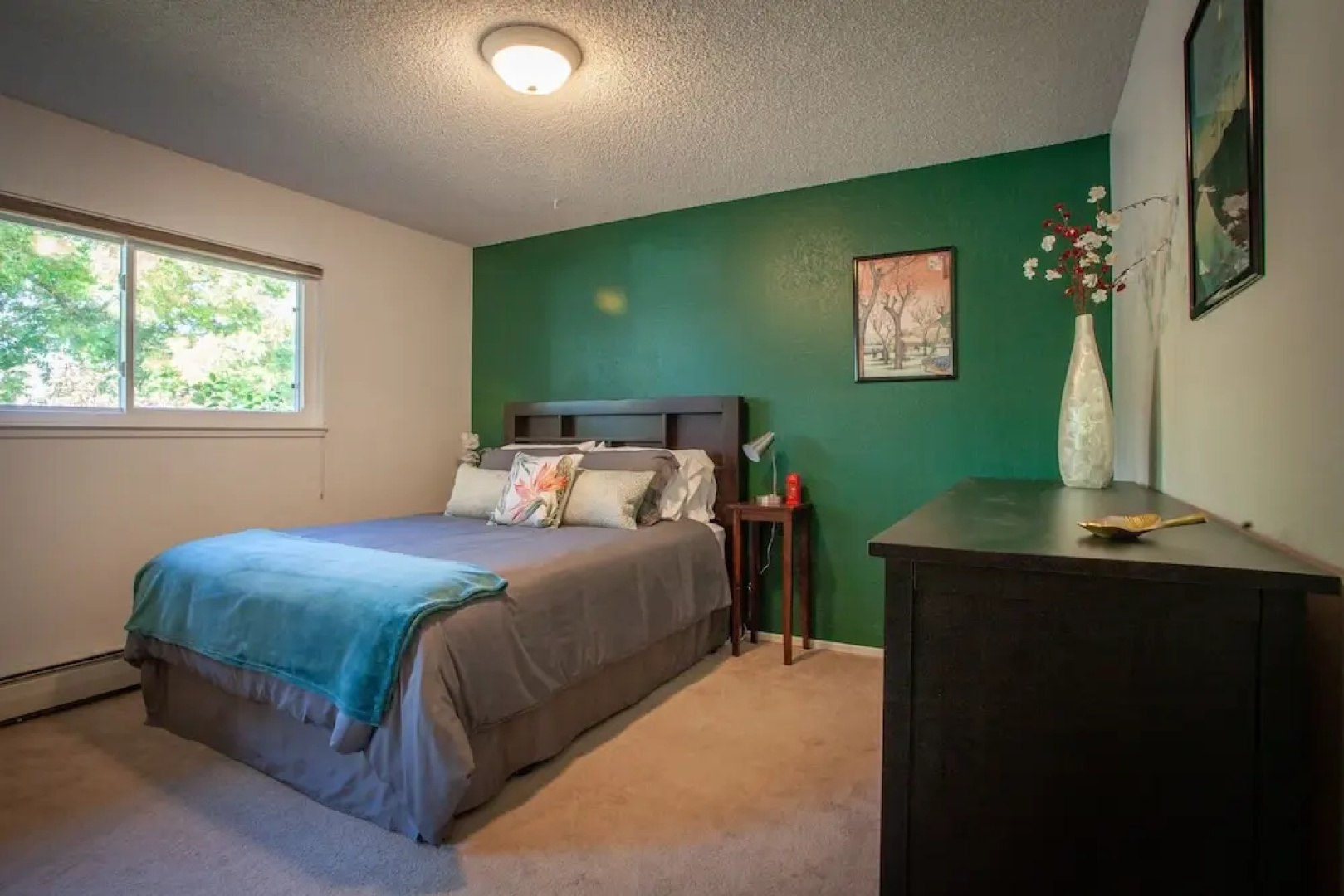 Casa Bella: Serene & Welcoming Home In Santa Rosa! Home
