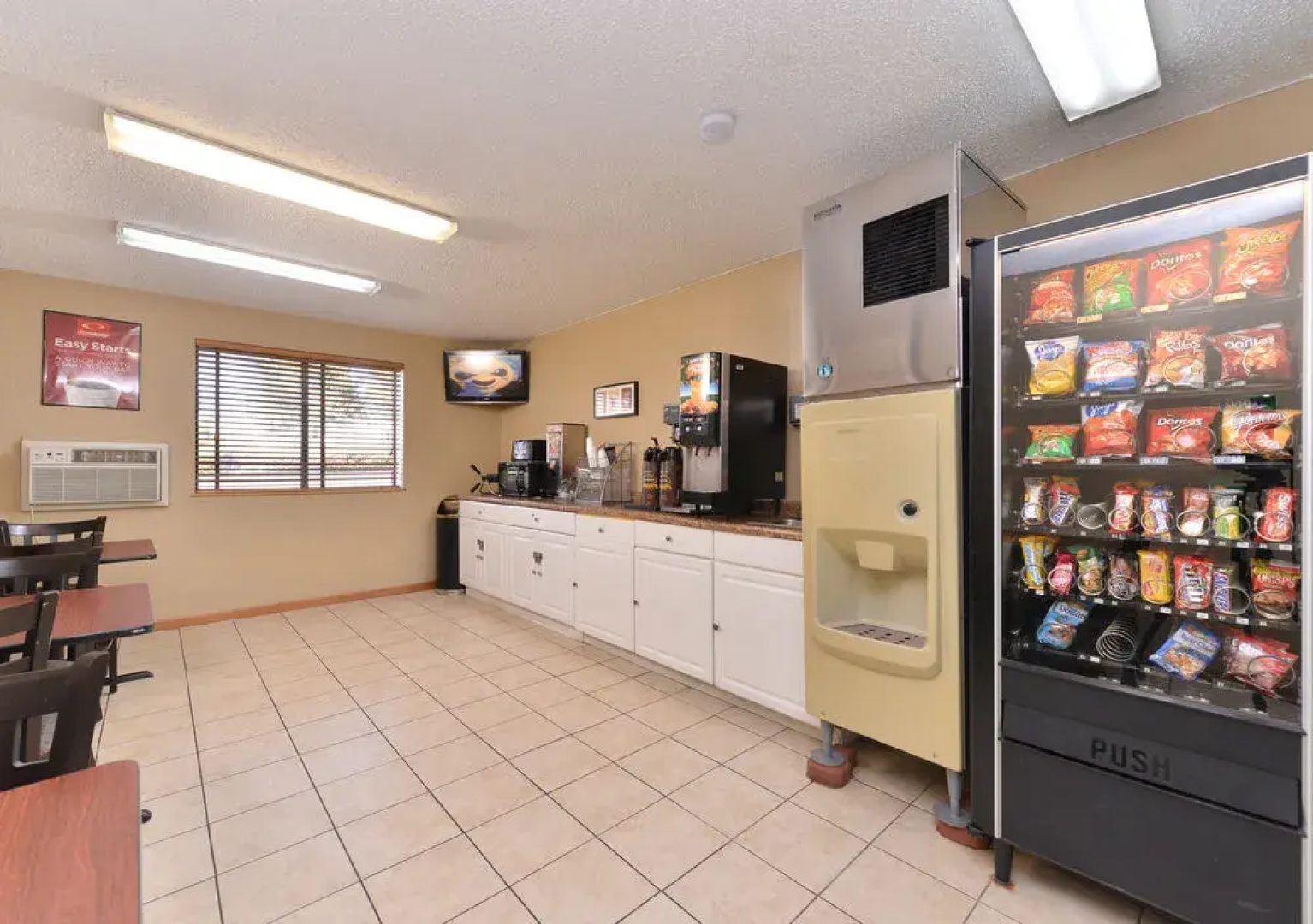 Econo Lodge