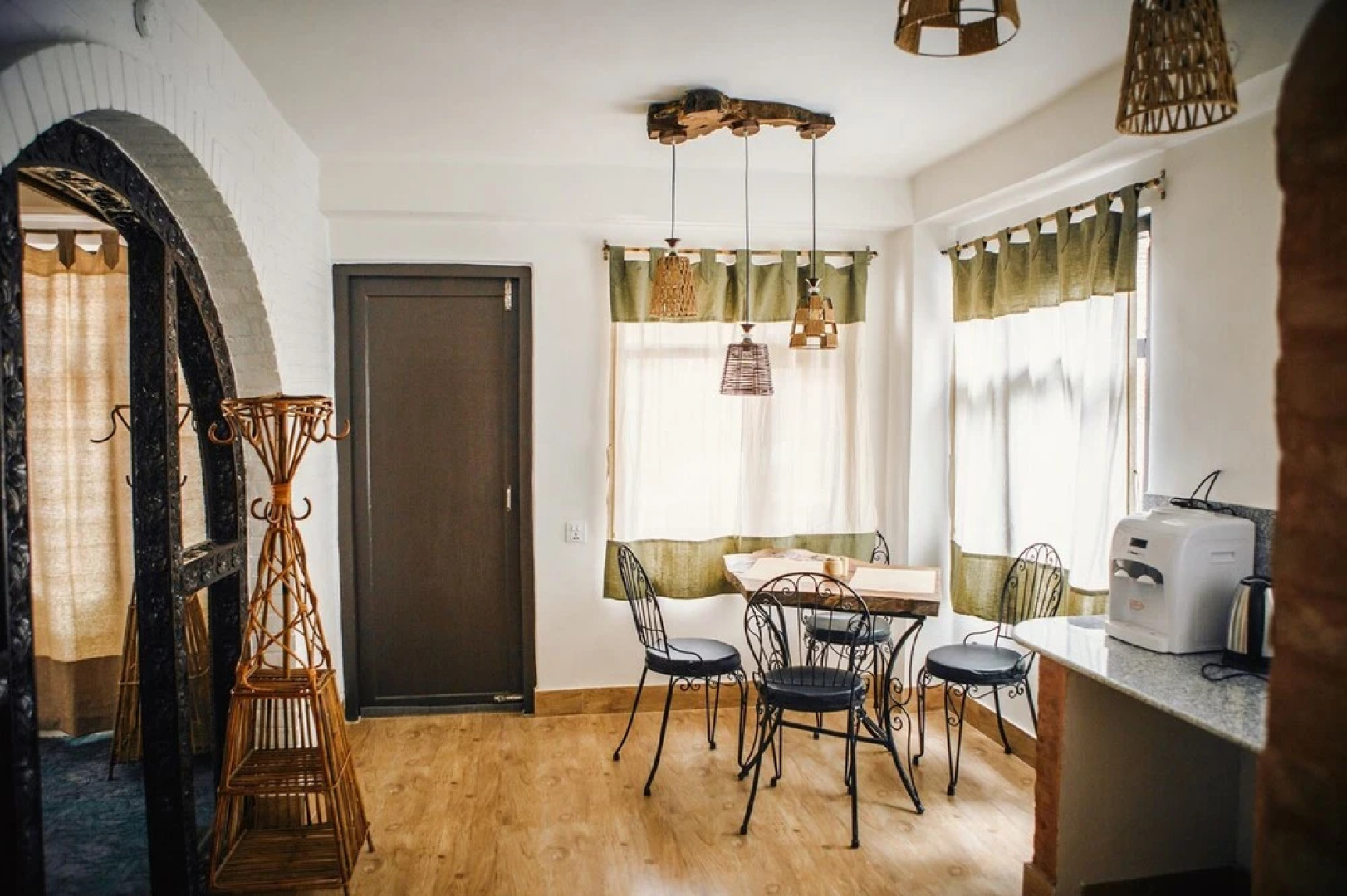 The Life Story Guest House