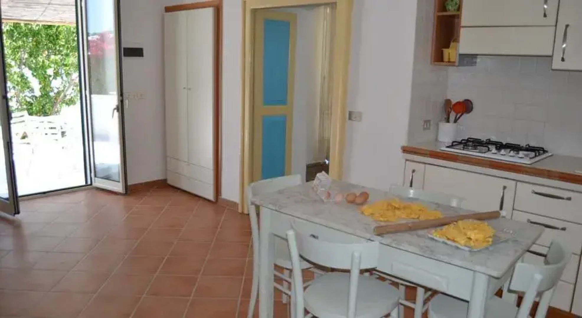 Maridea CaseVacanza - Madreperla